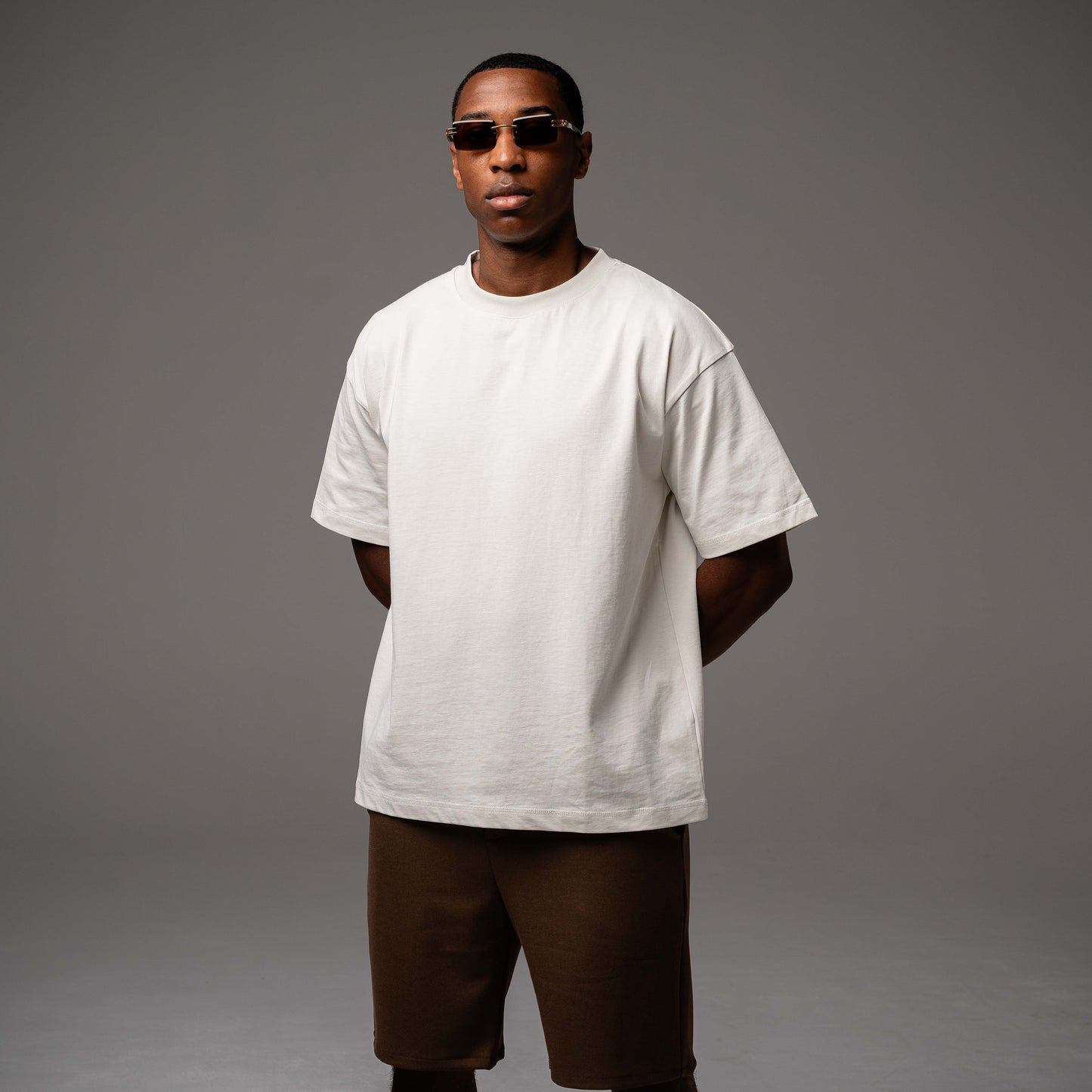 Blank T-Shirt 3 Pack