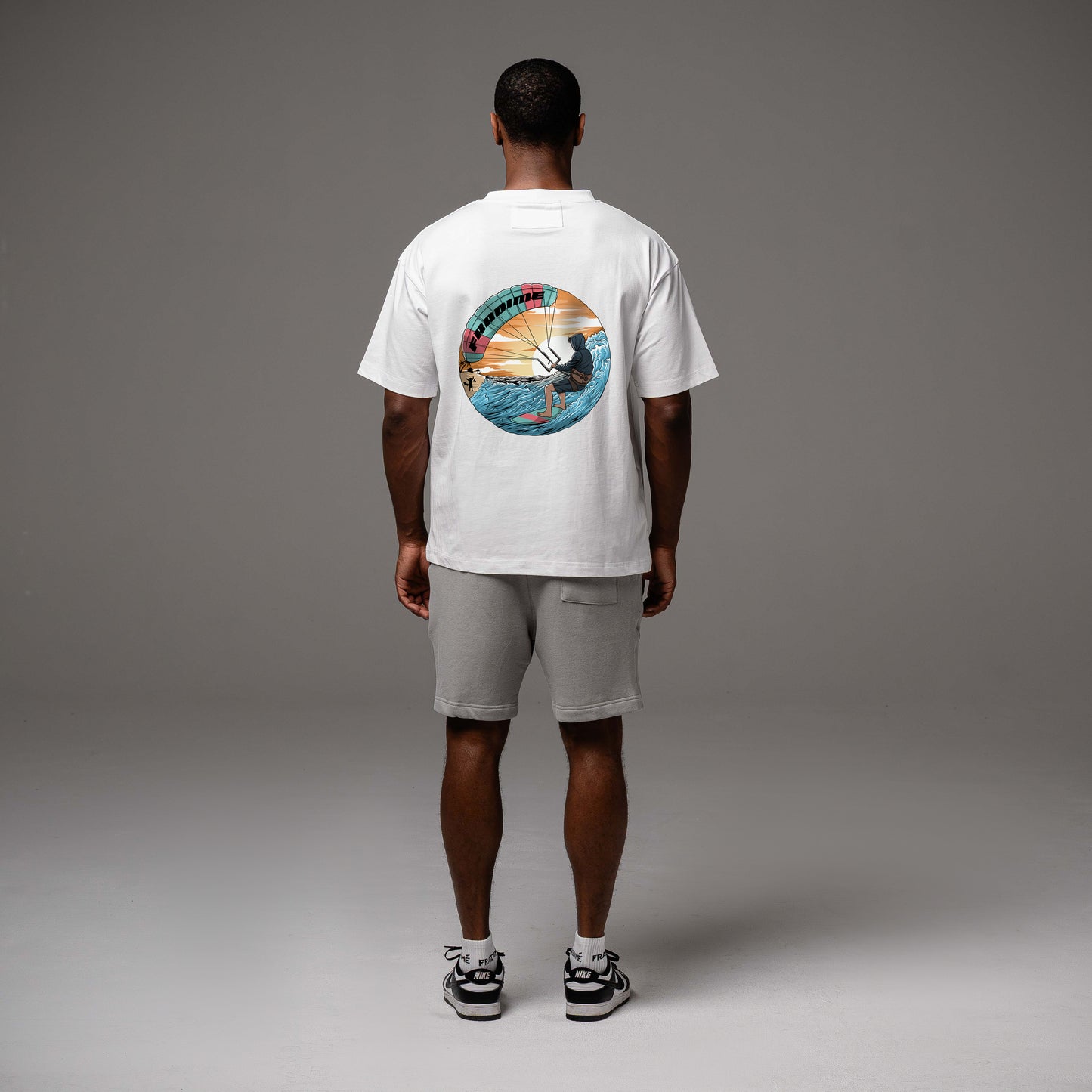 Kite Surf Premium T-shirt