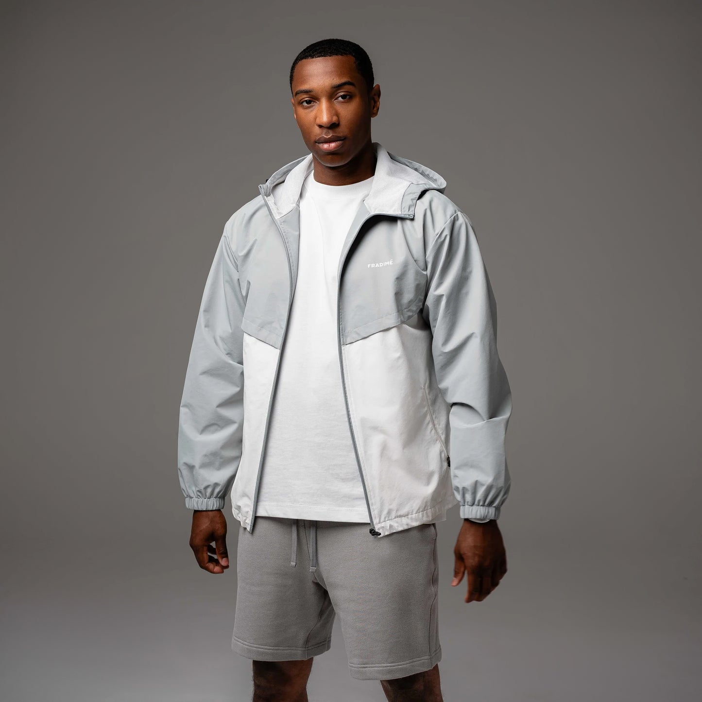 Blank Sweatshorts