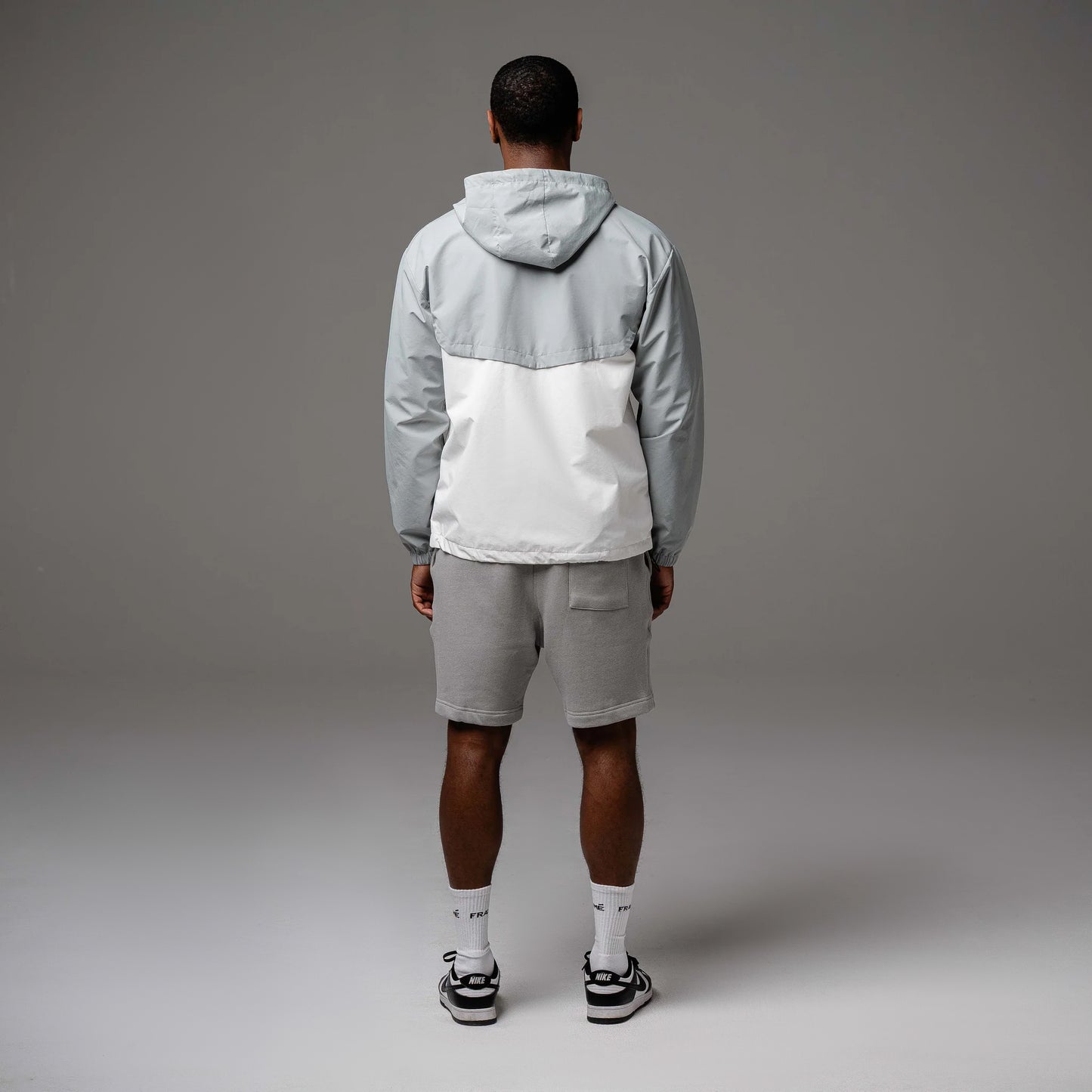 Blank Sweatshorts