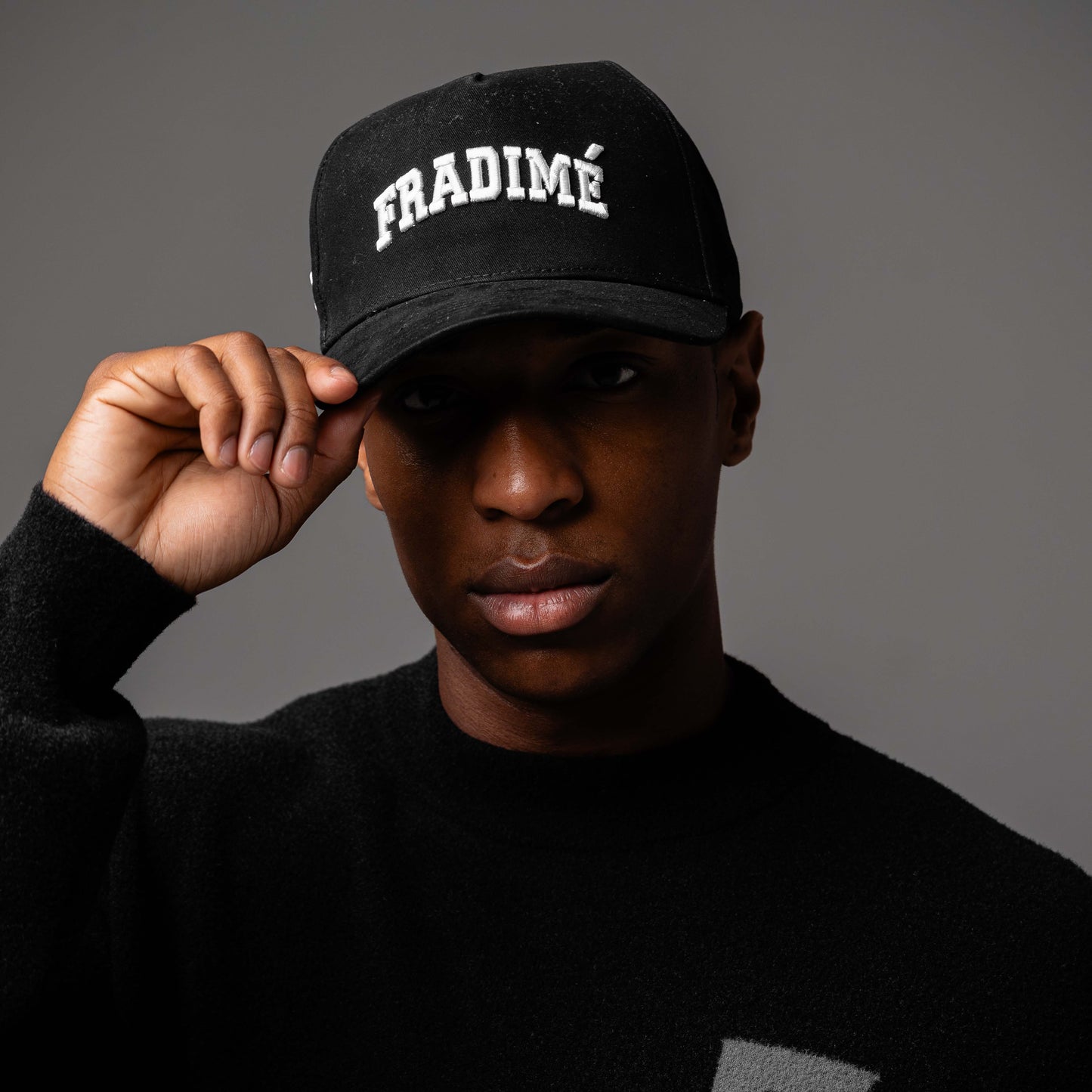 Varsity Snapback