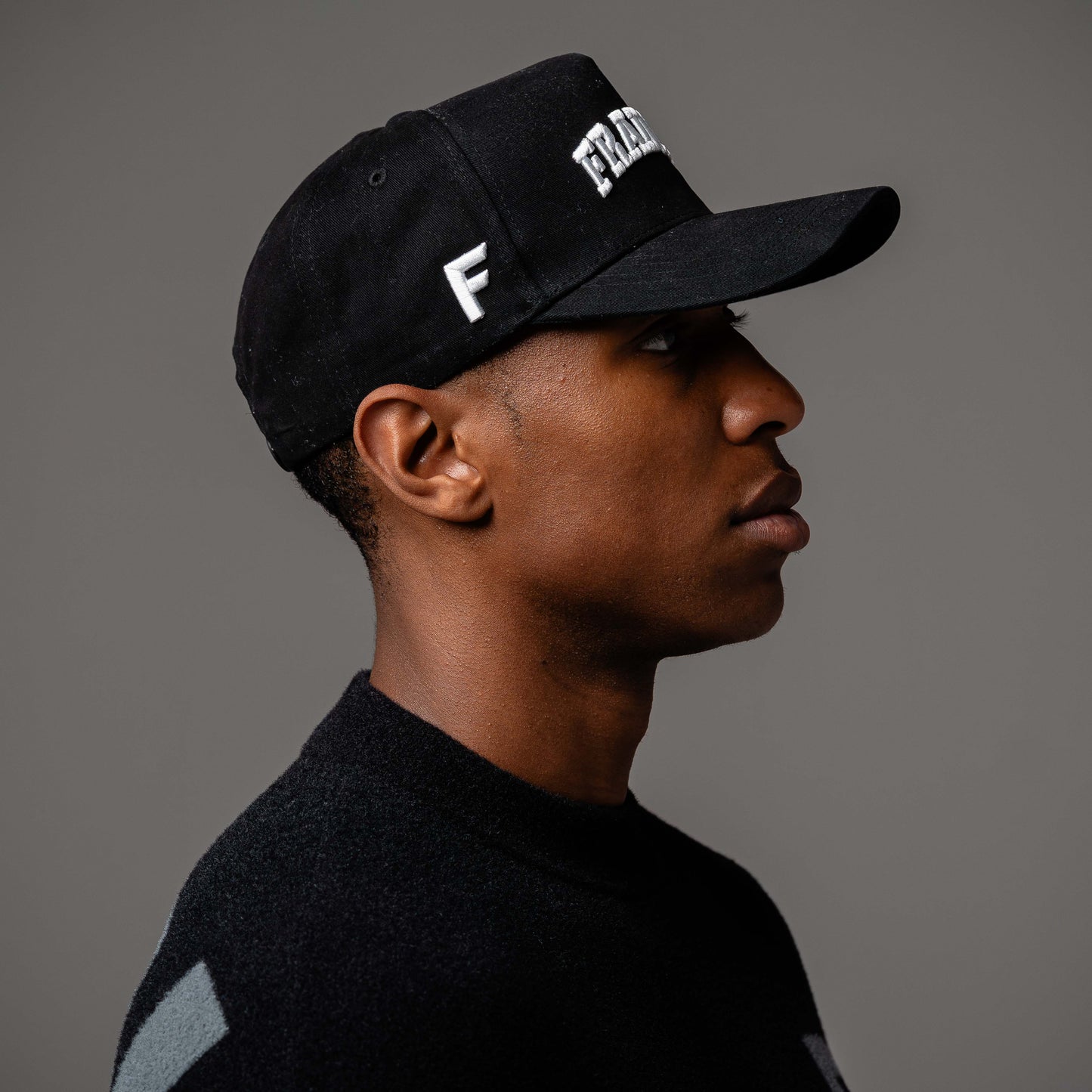 Varsity Snapback