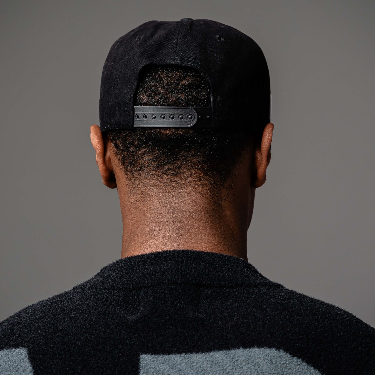 Varsity Snapback