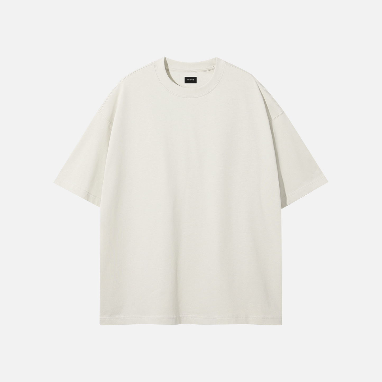 Blank T-Shirt 3 Pack
