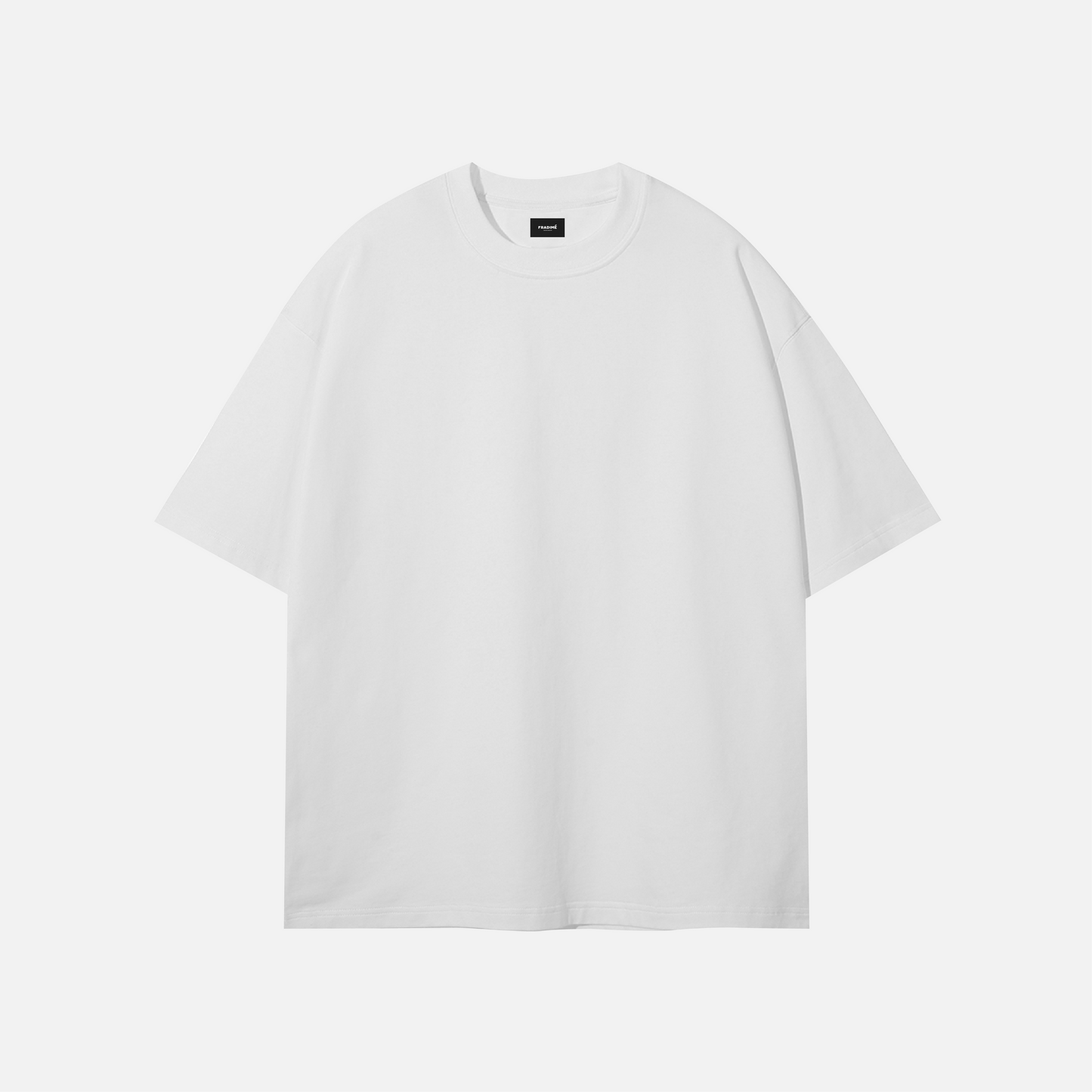 Blank T-Shirt 3 Pack