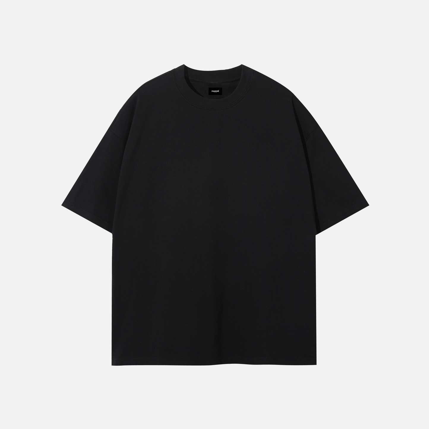 Blank T-Shirt 3 Pack