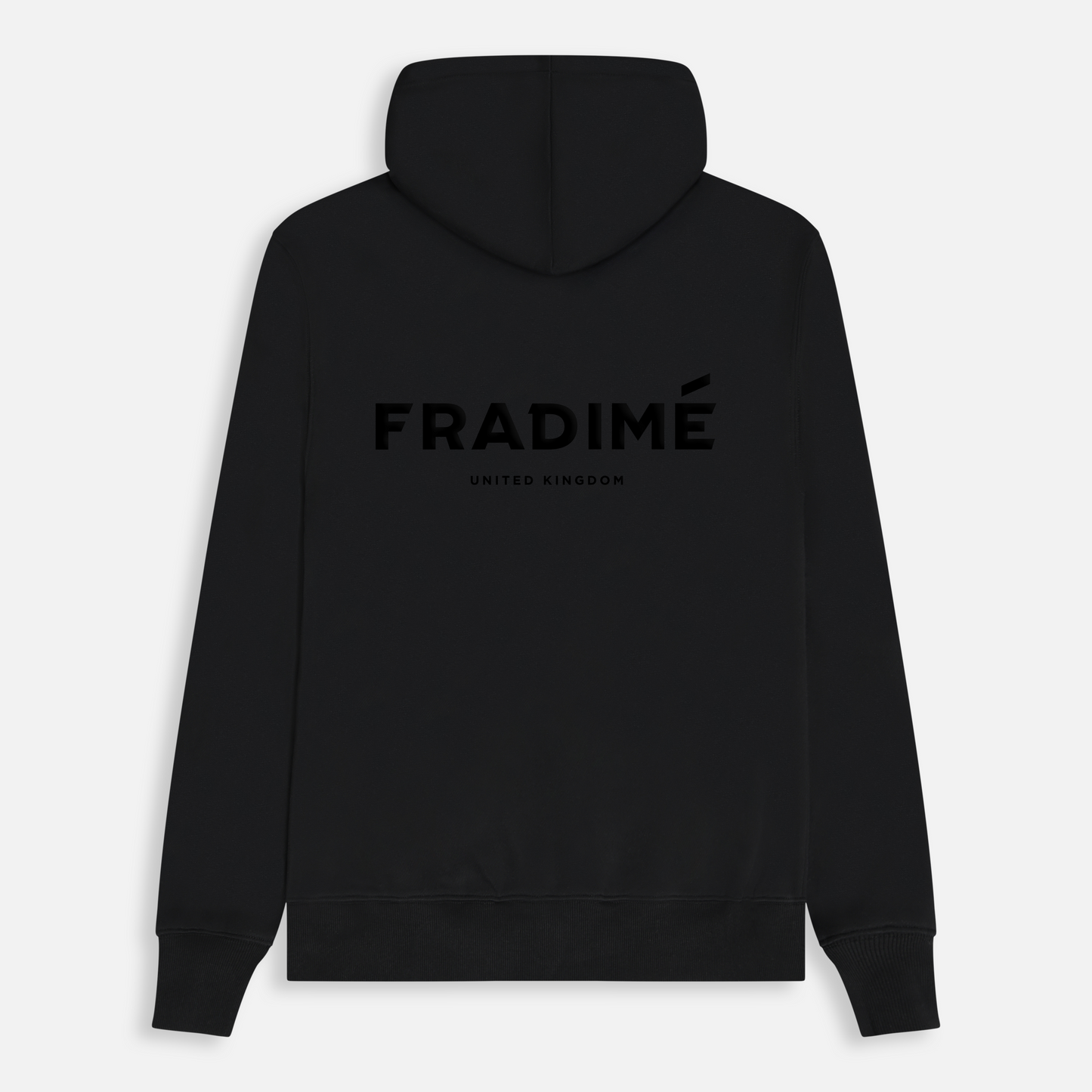 Small-Trademark 2.0 Hoodie