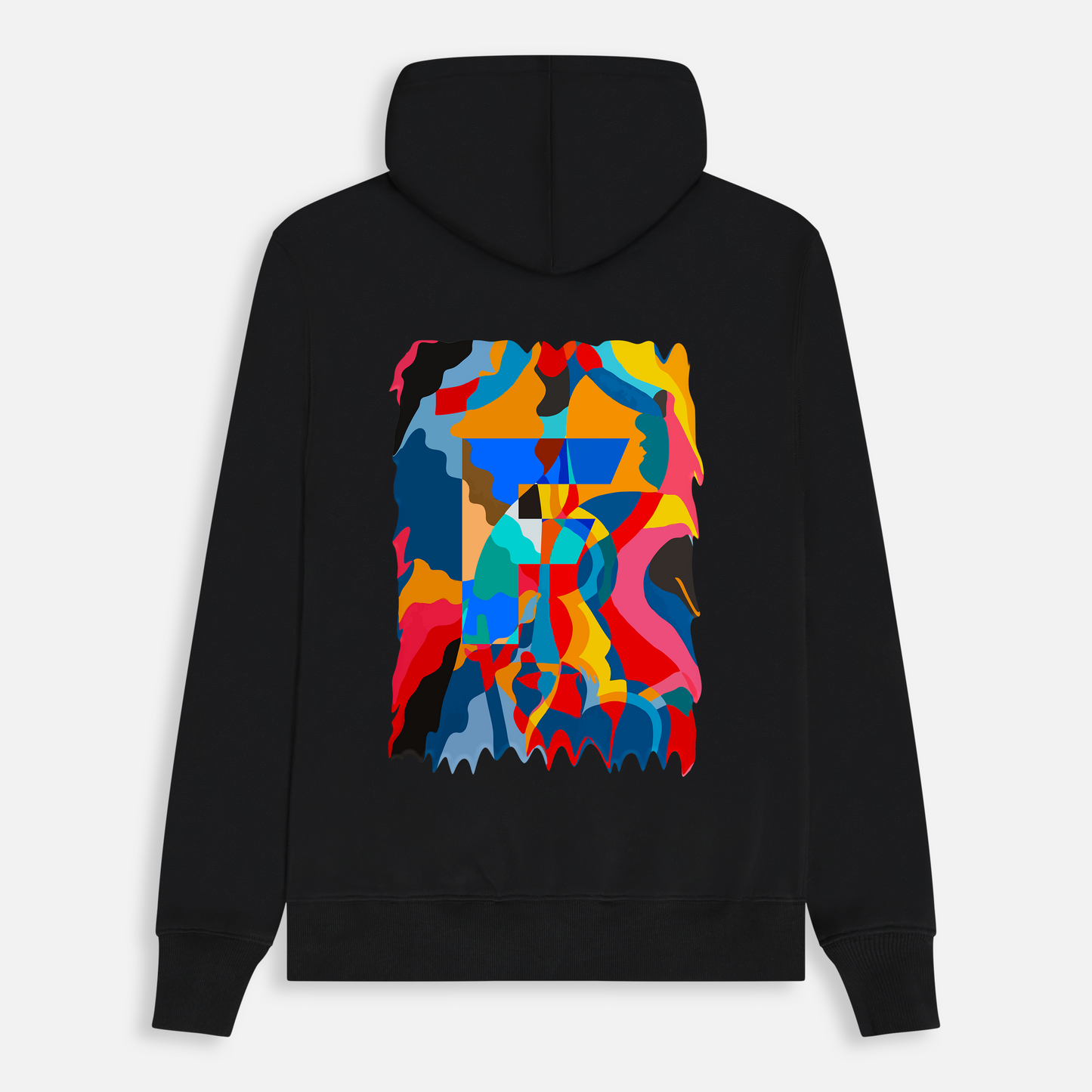 StreetArt Hoodie