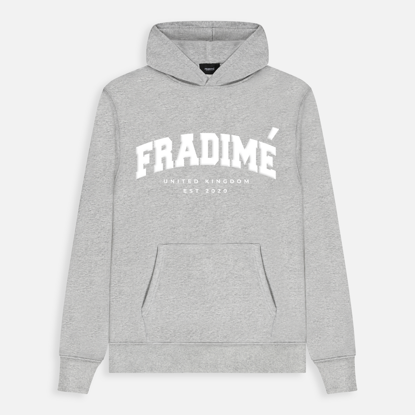 Varsity 2.0 Hoodie