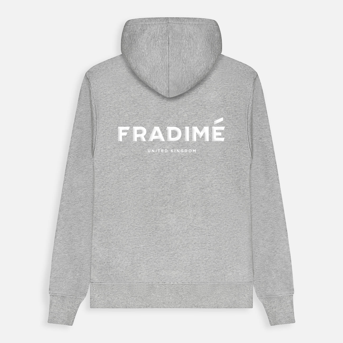 Small-Trademark 2.0 Hoodie