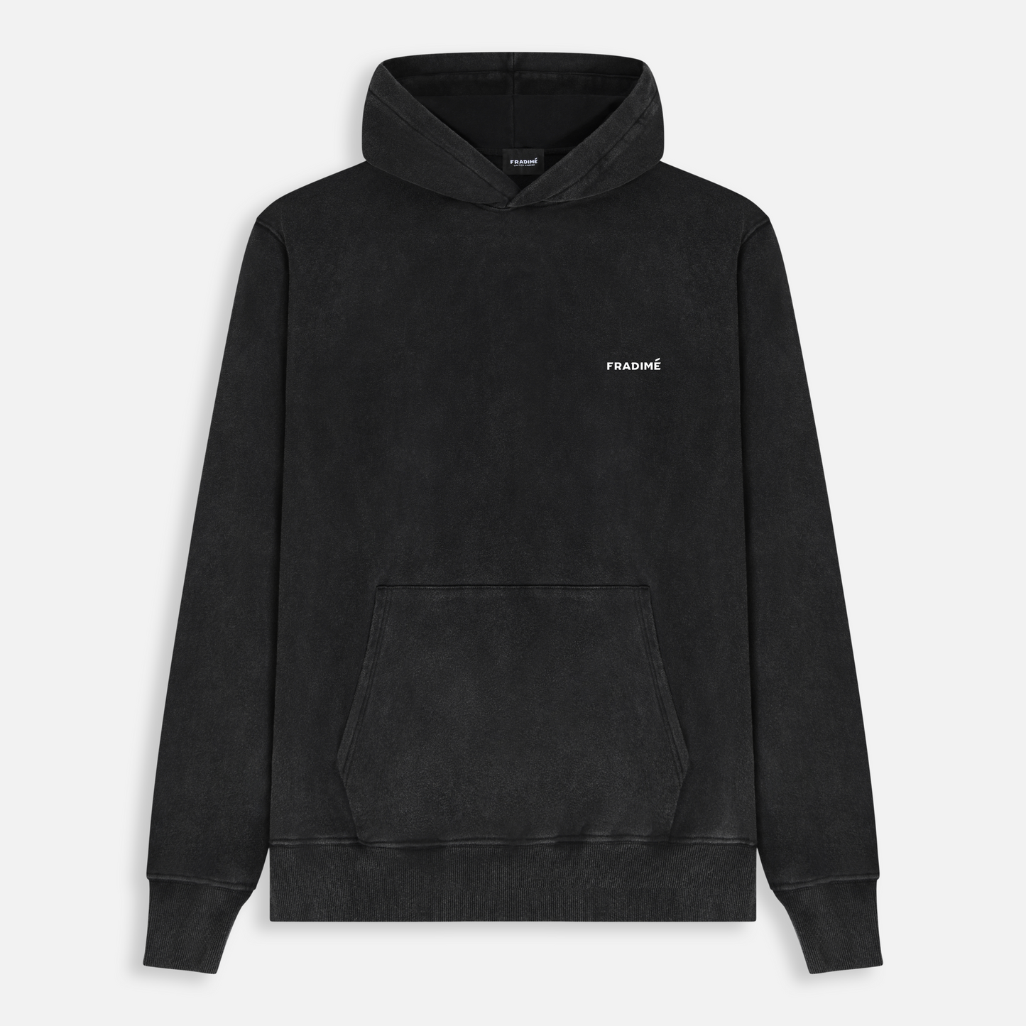 Small-Trademark 2.0 Hoodie