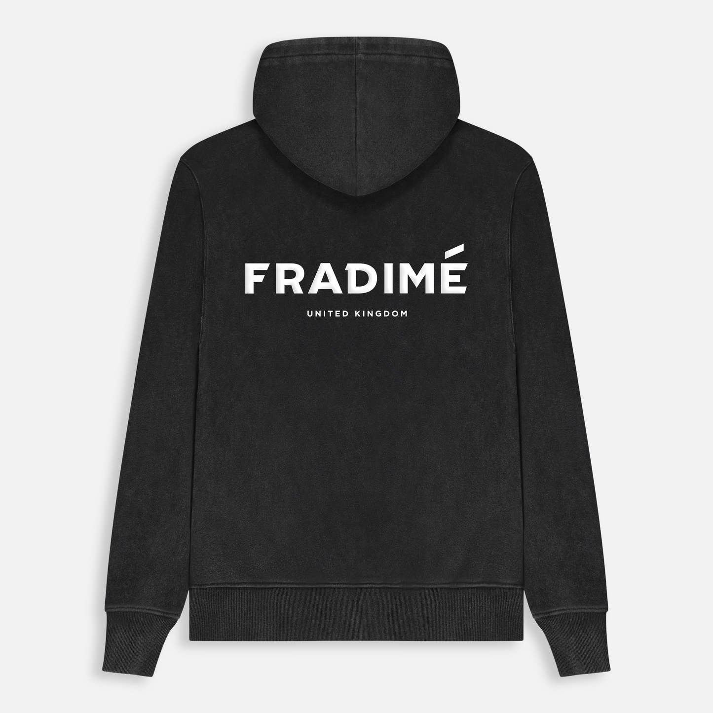 Small-Trademark 2.0 Hoodie