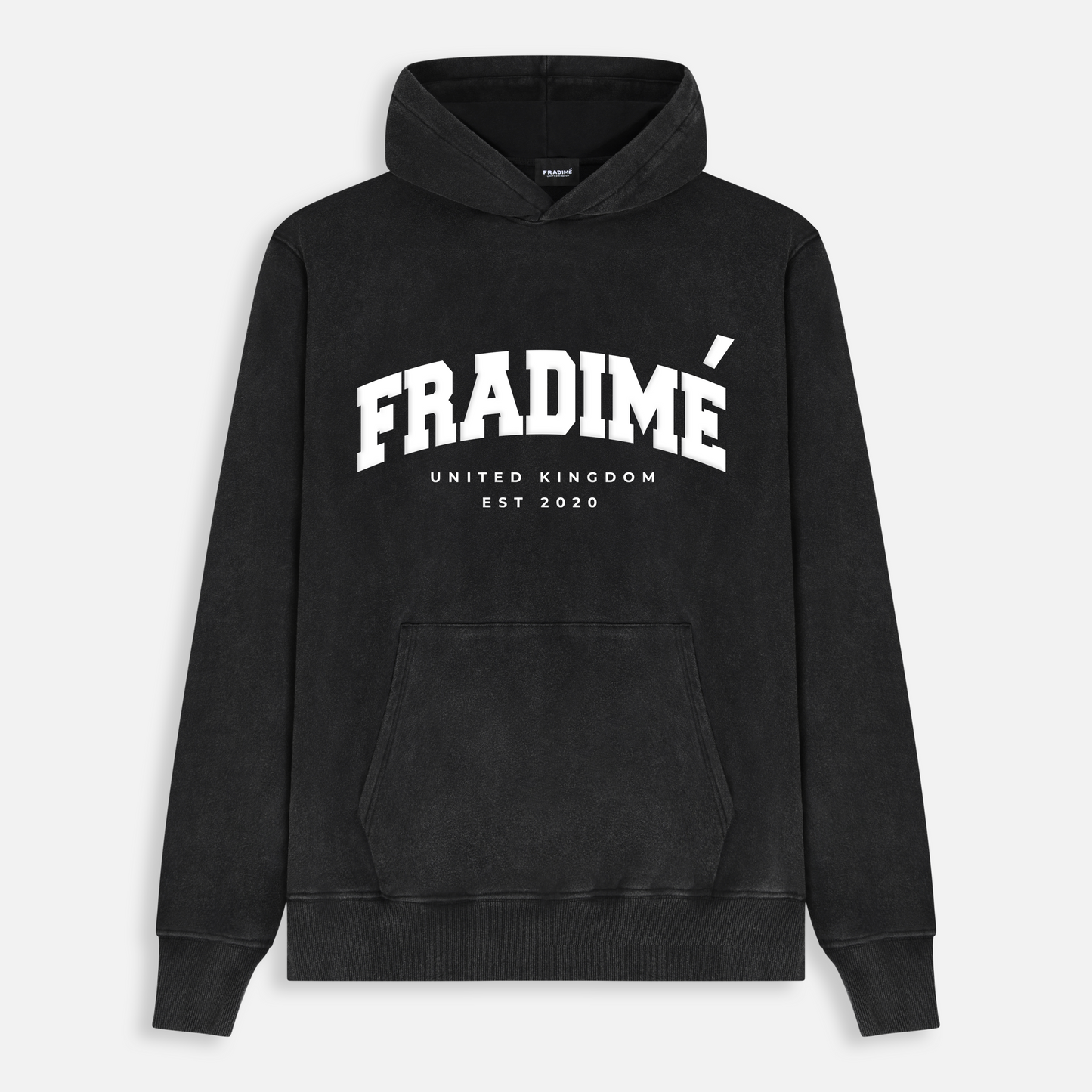 Varsity 2.0 Hoodie