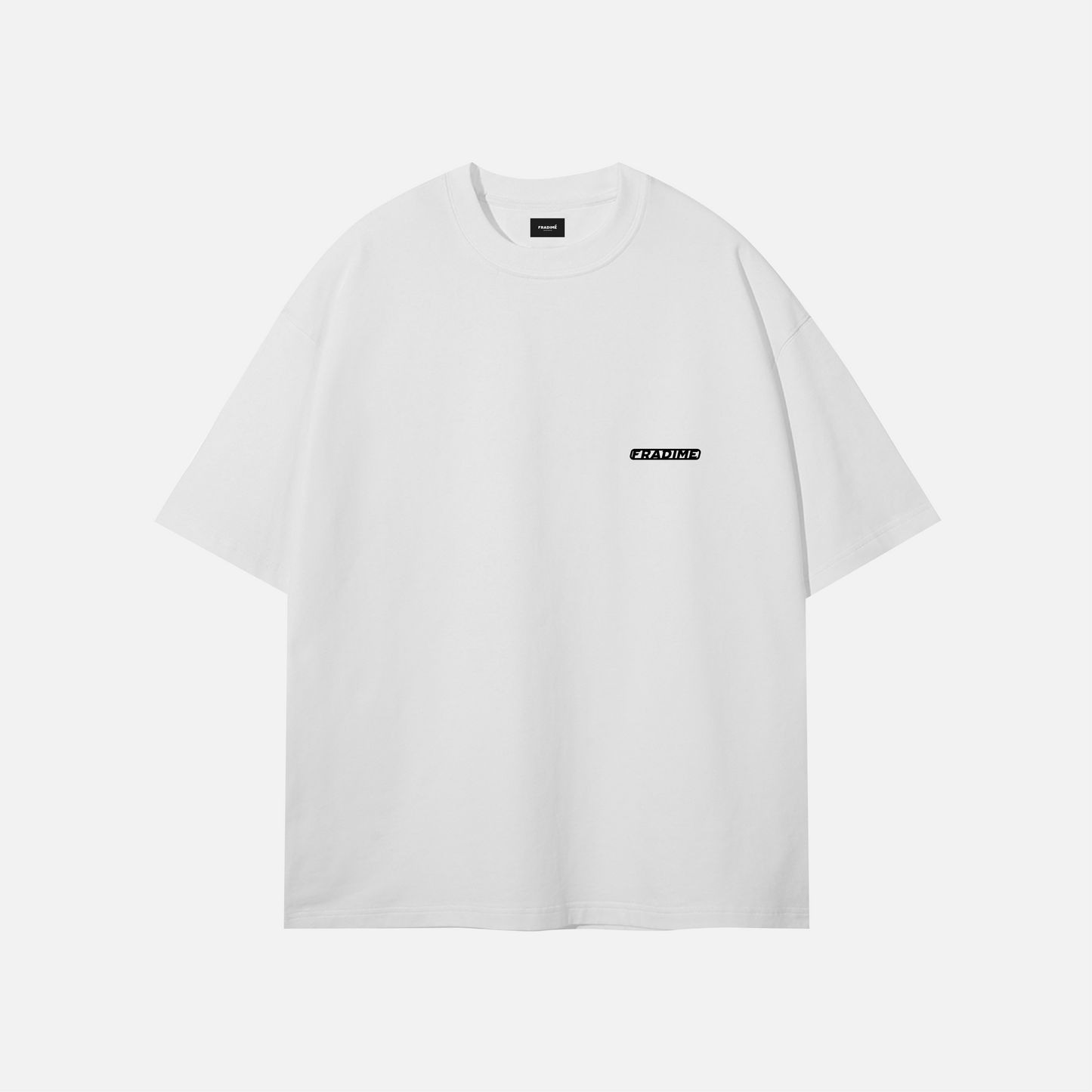 Squircle Premium T-shirt