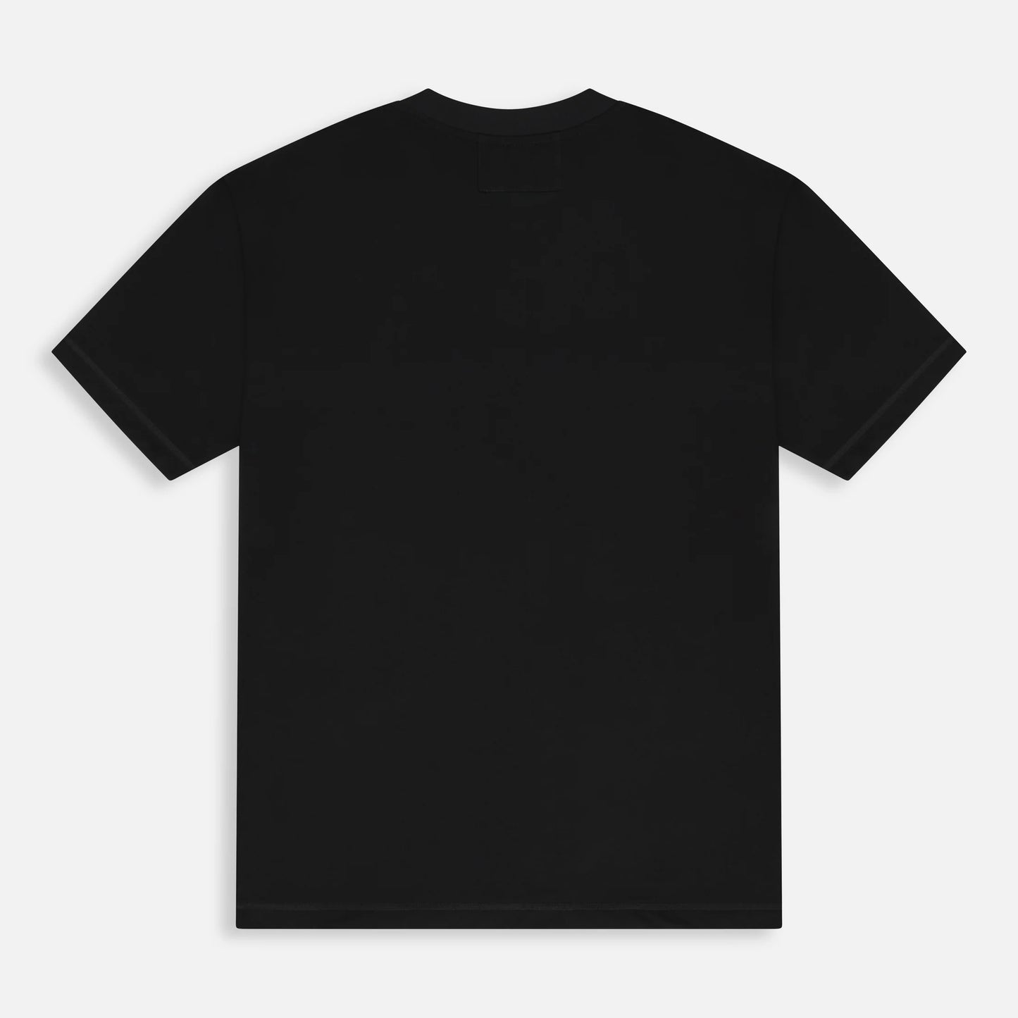 Arcade T-shirt - Black