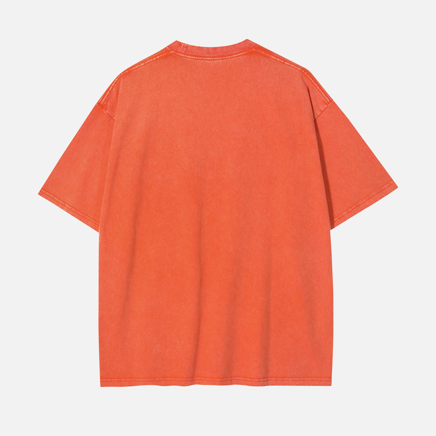 Varsity Oversized T-Shirt