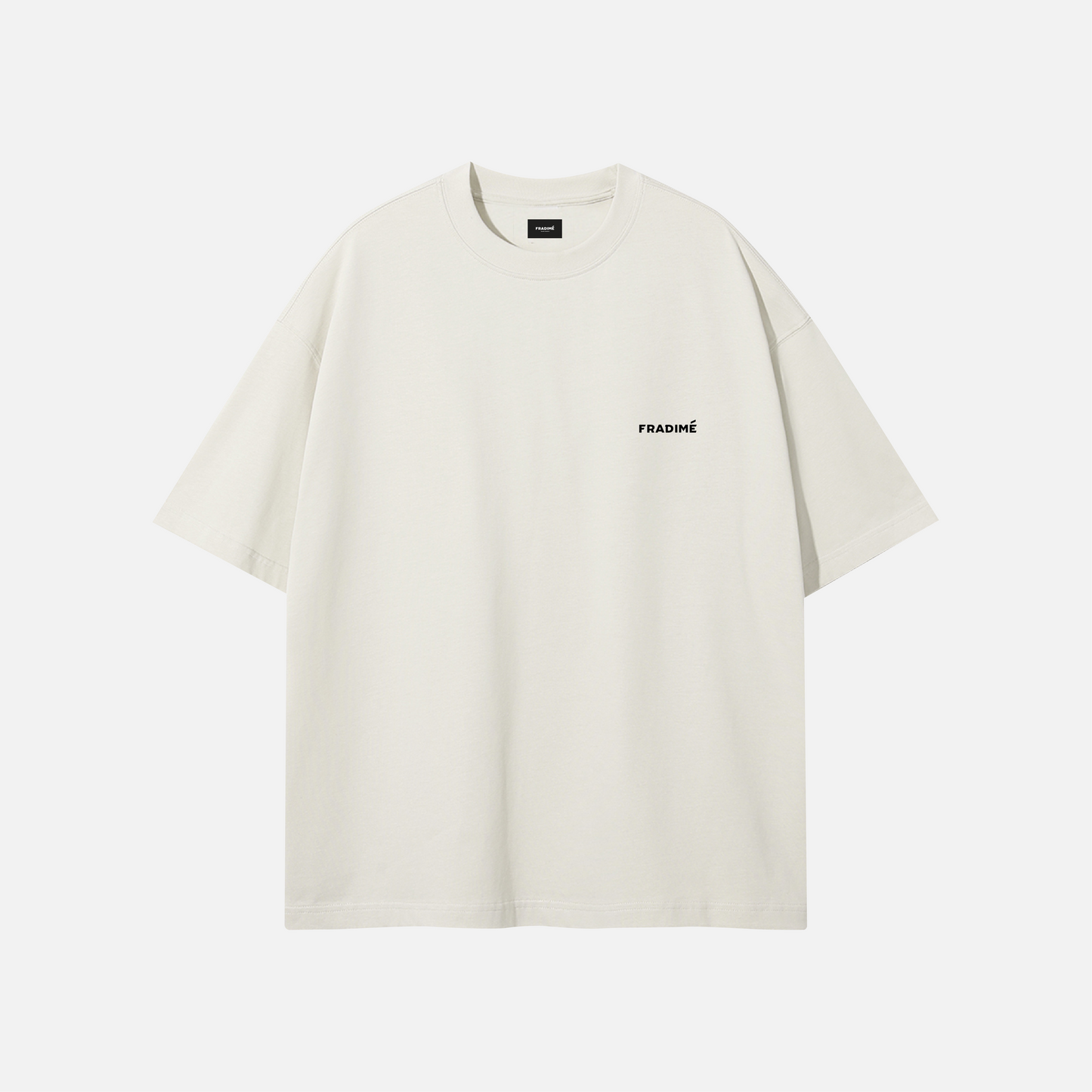 Small Logo Premium T-Shirt