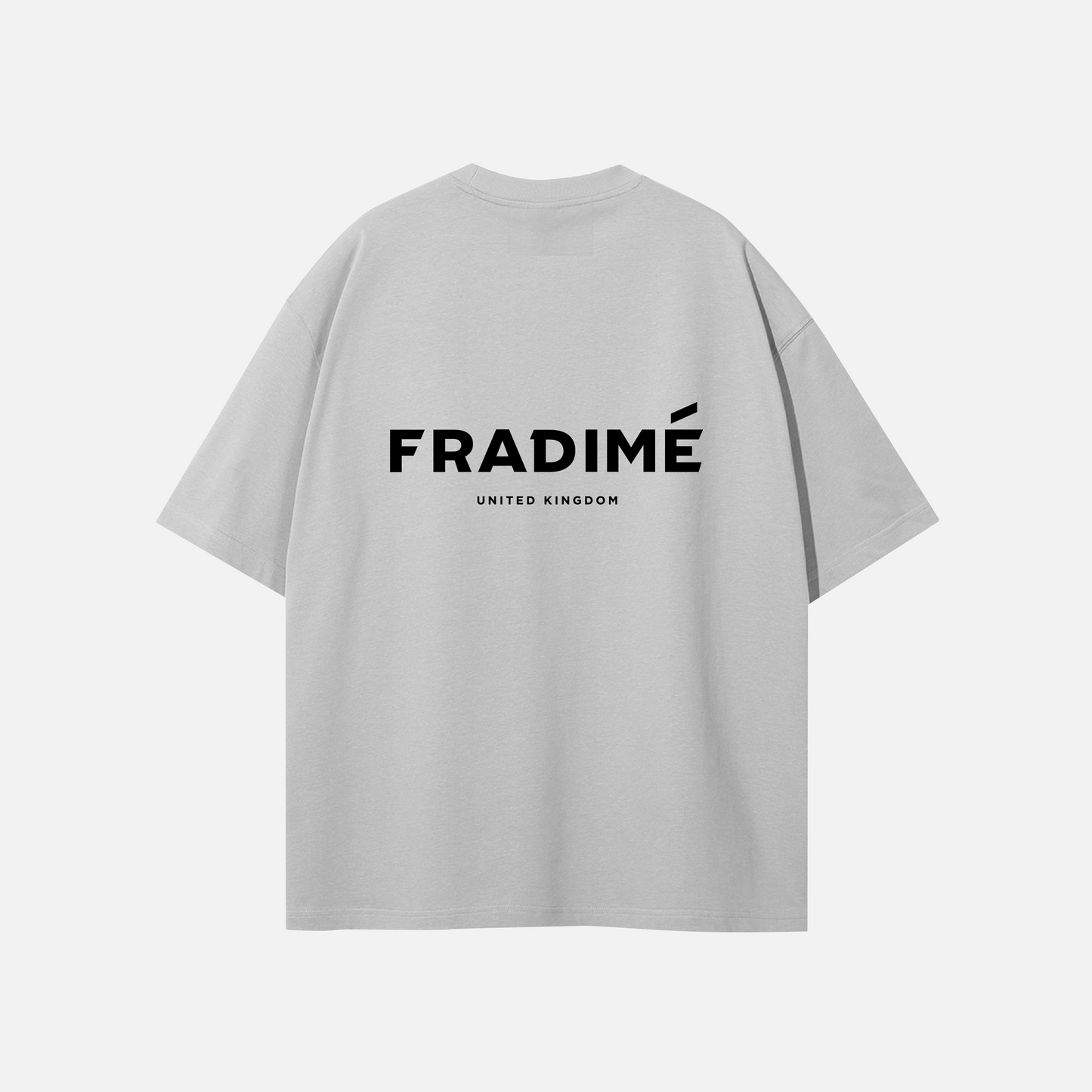 Trademark Premium Oversized T-Shirt