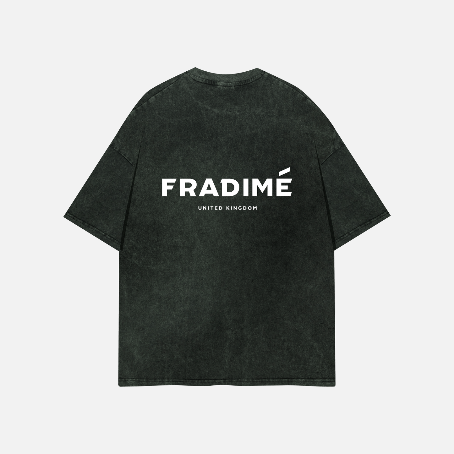 Trademark Premium Oversized T-Shirt