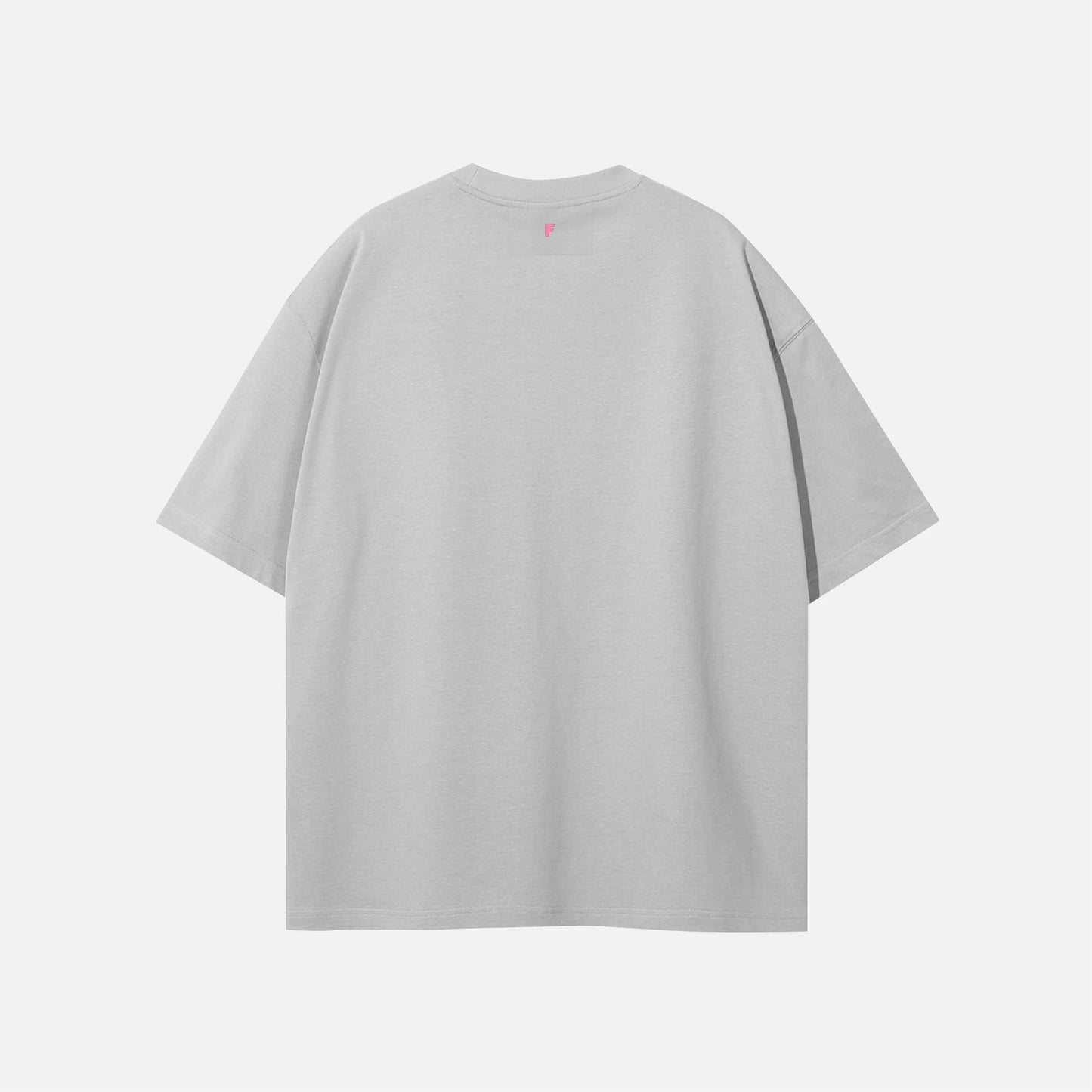 Almost Blank Pink Premium T-Shirt