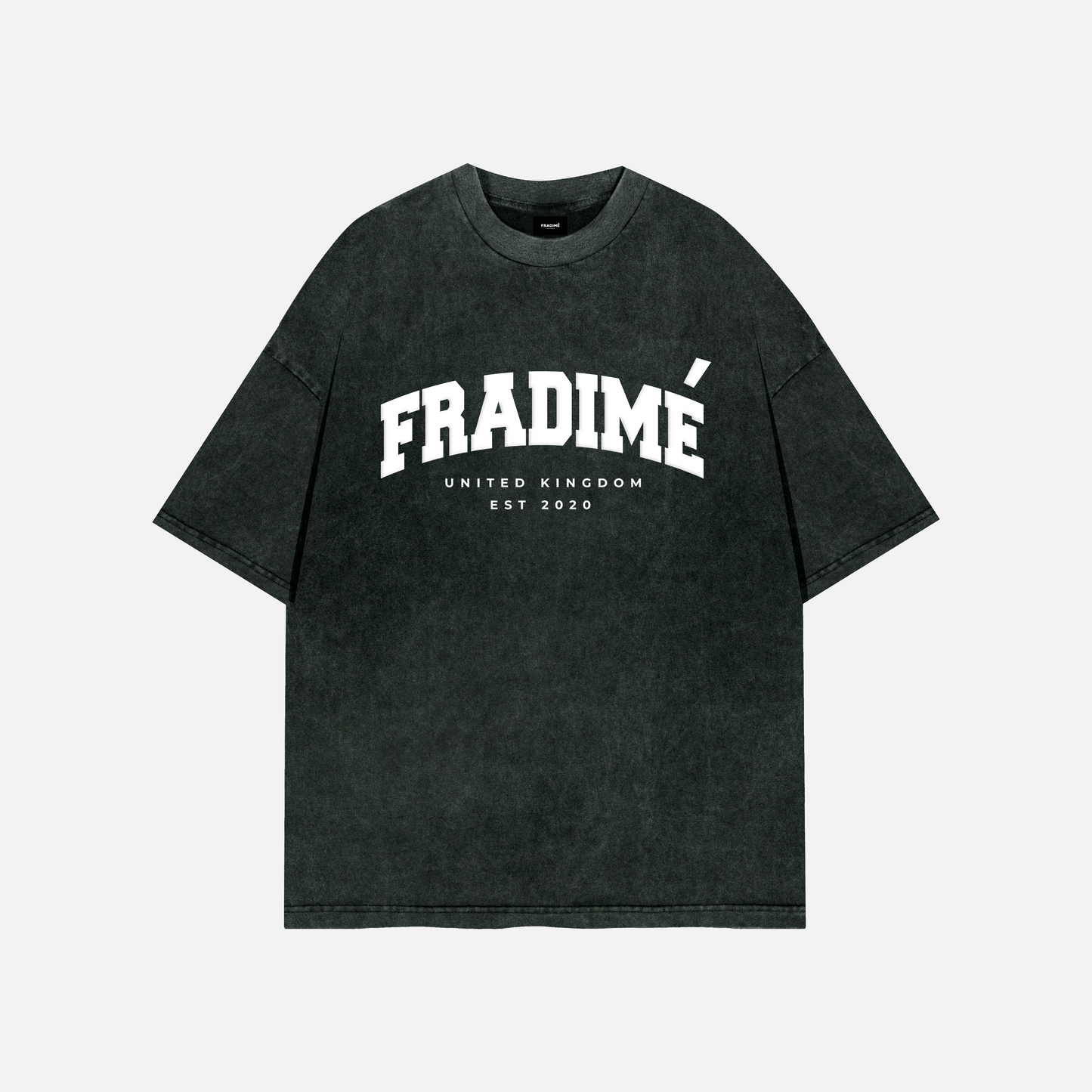 Varsity 2.0 Premium T-Shirt