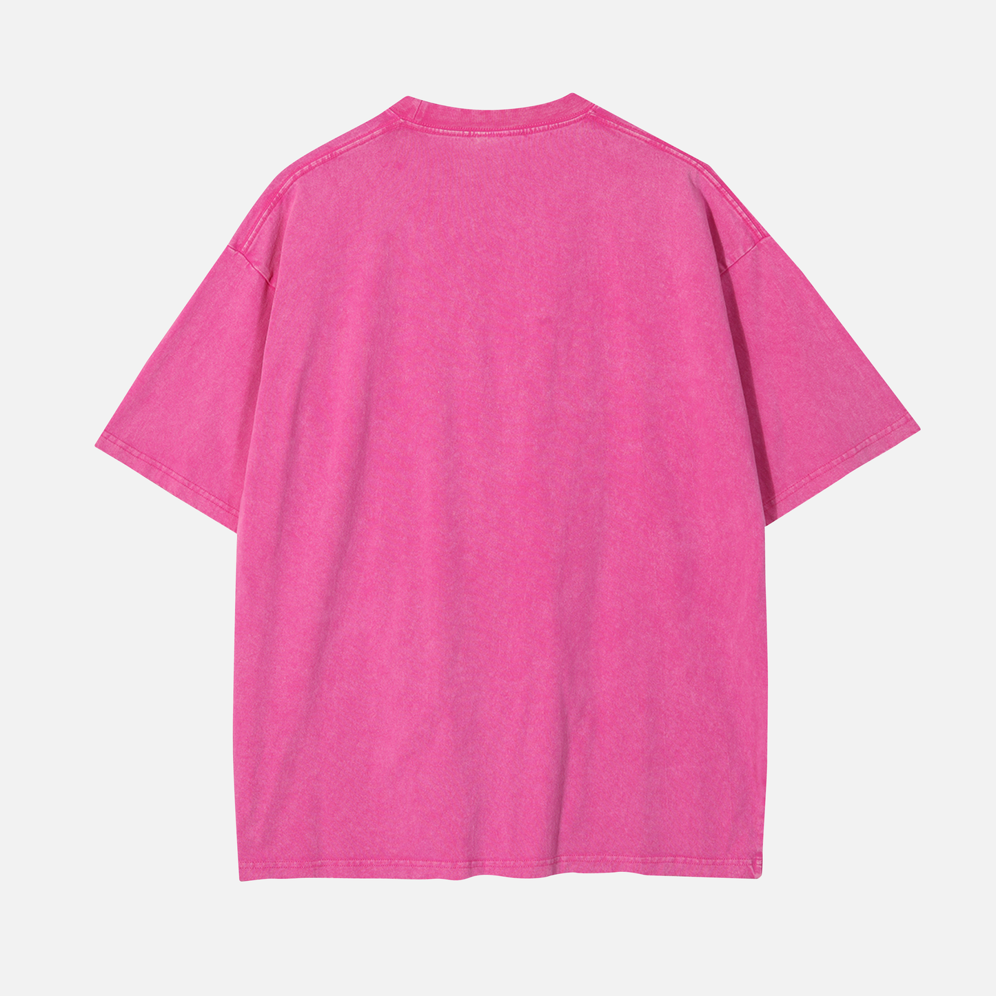 Varsity Oversized T-Shirt