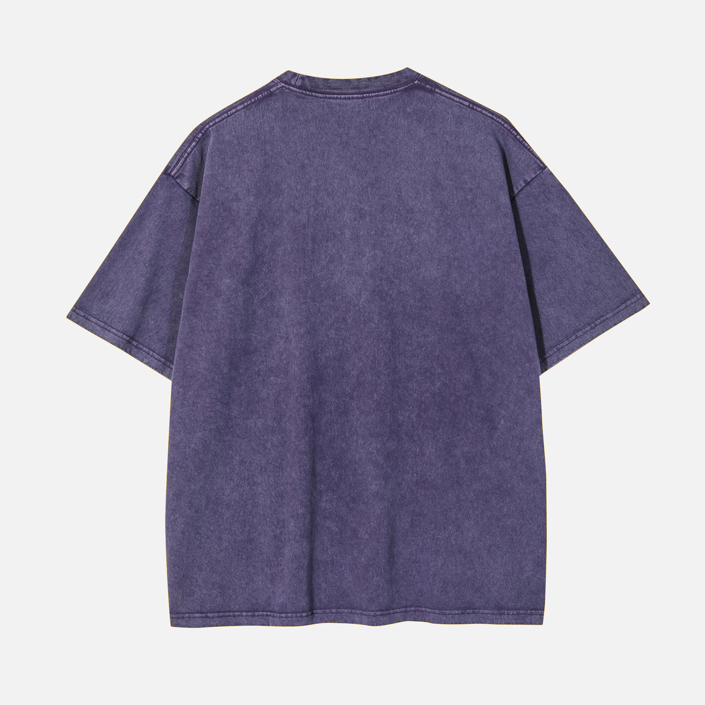 Varsity Oversized T-Shirt