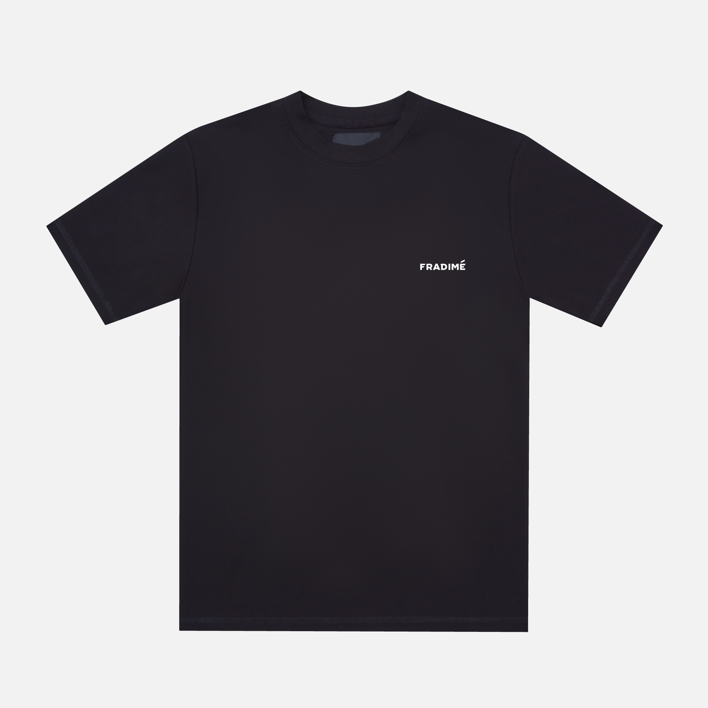 Small Logo Slim-Fit T-Shirt