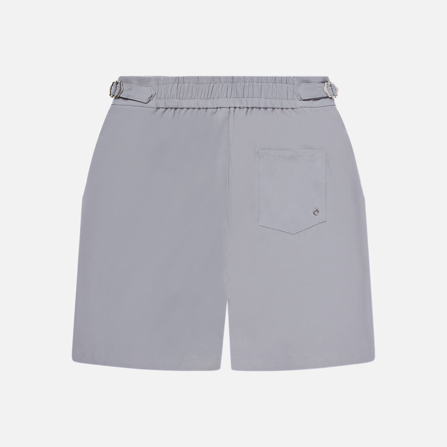 Small Logo Swimming Shorts