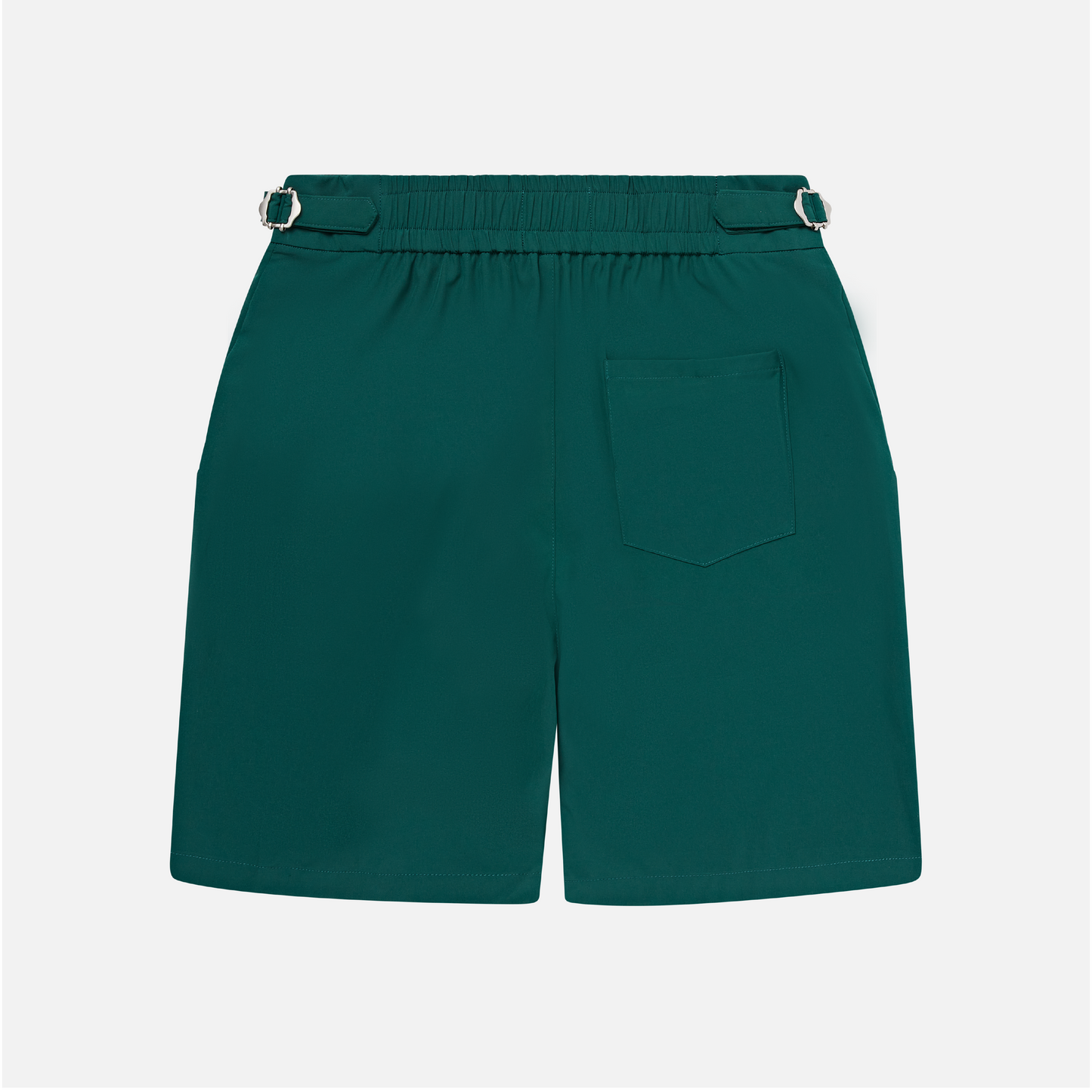 Small Logo Swimming Shorts