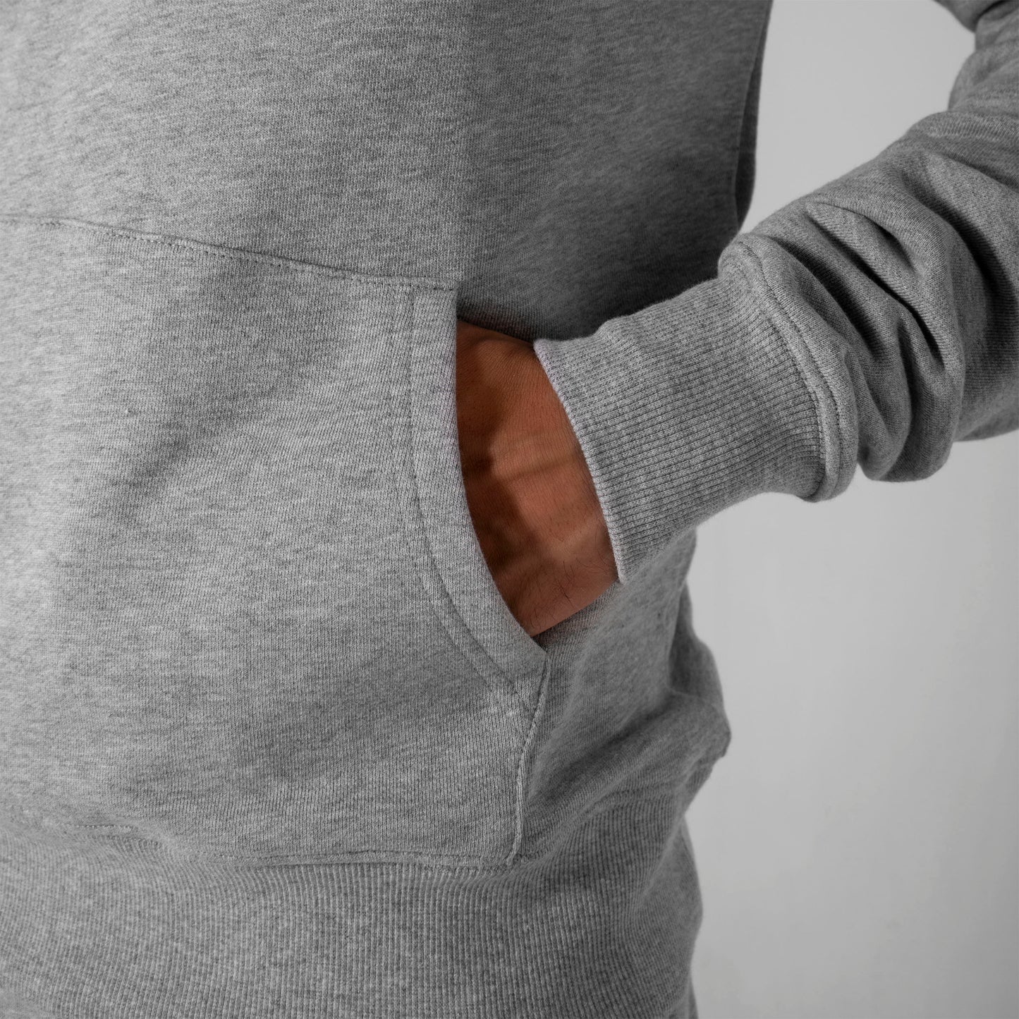 Blank Performance Hoodie