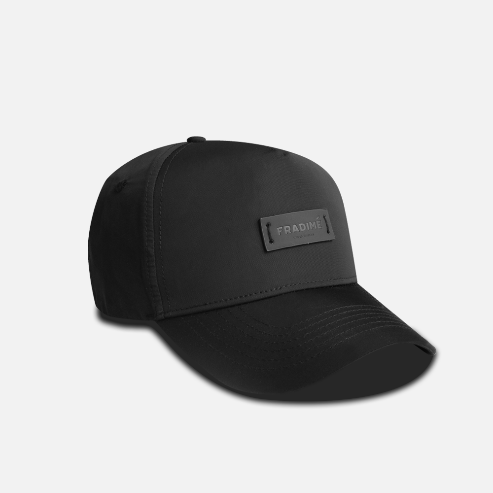 Original Logo Snapback Fradime