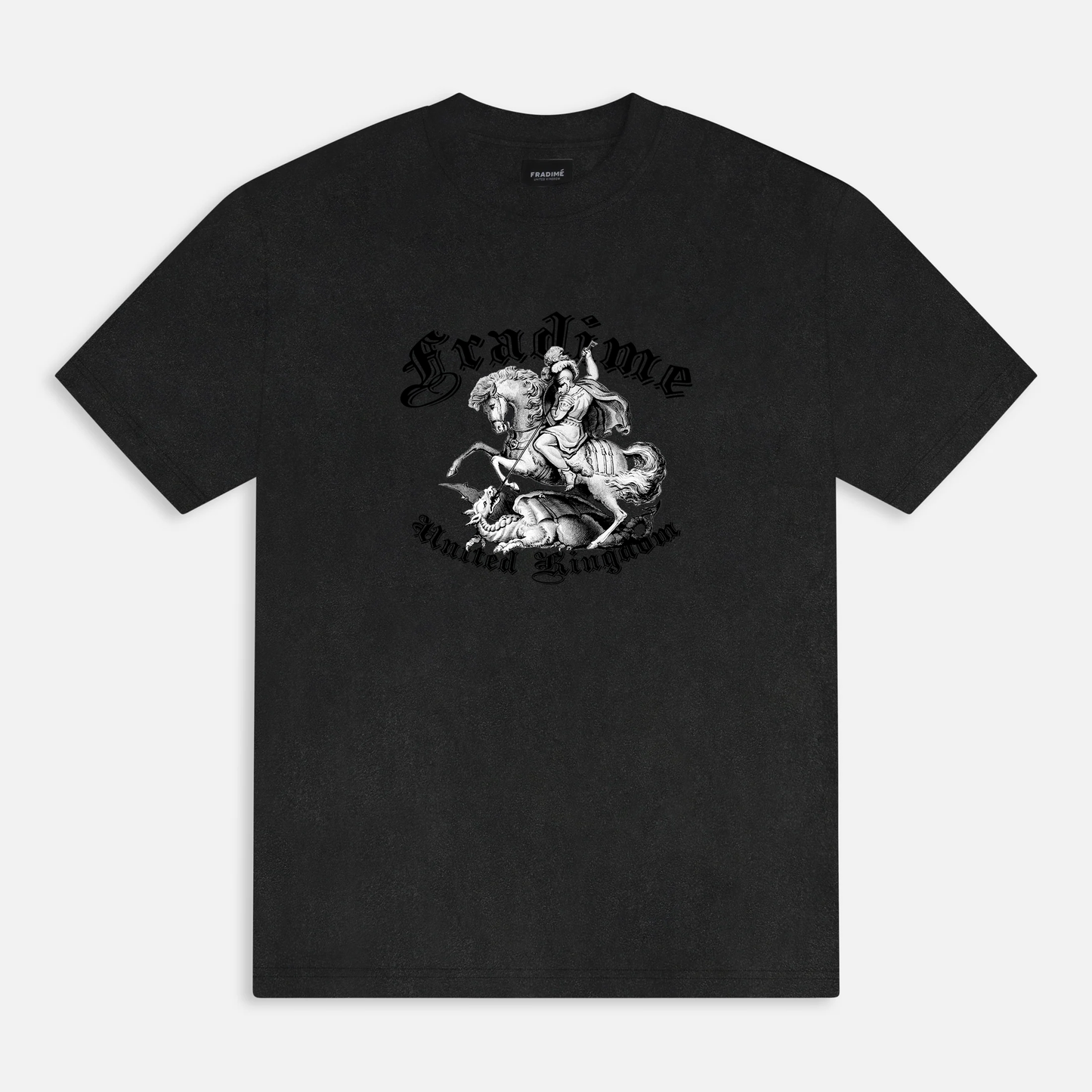 Patron Saint T-Shirt