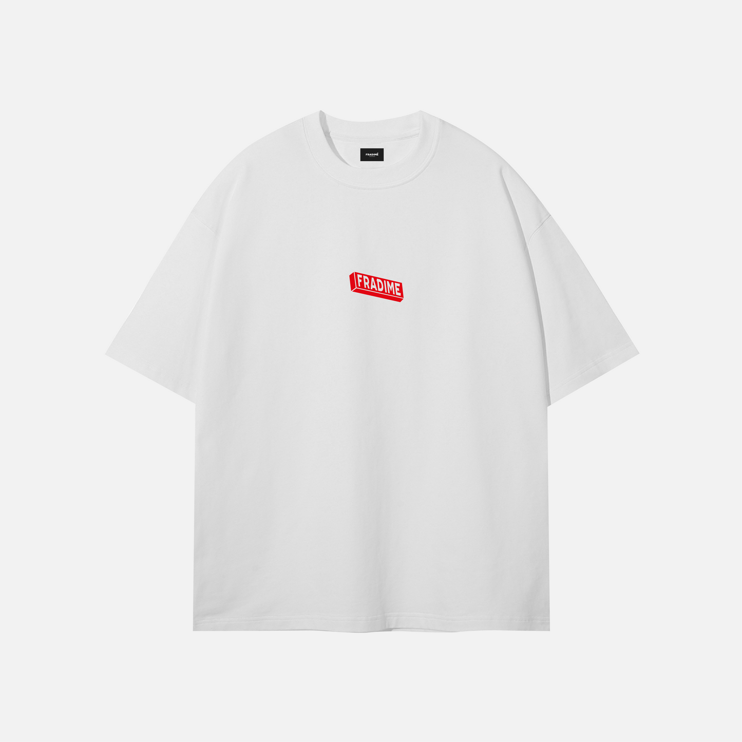 Cuboid Premium T-shirt