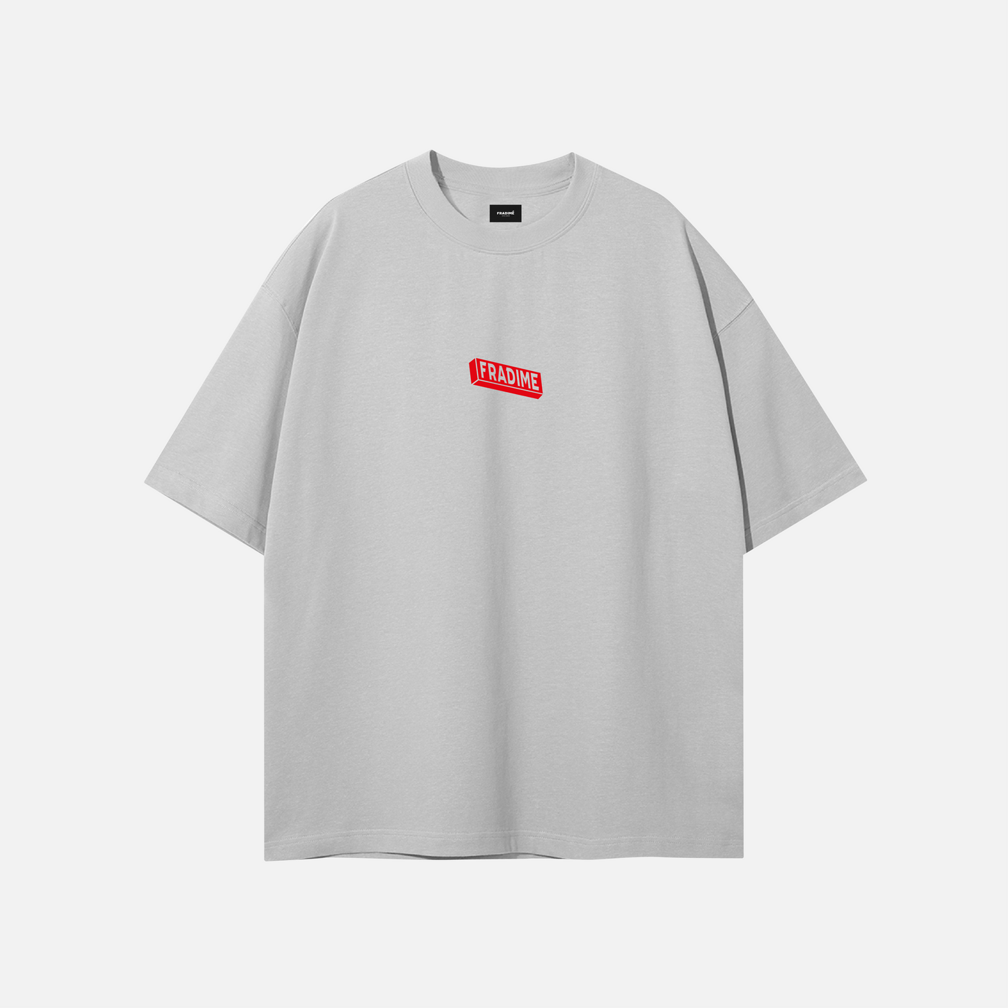 Cuboid Premium T-shirt