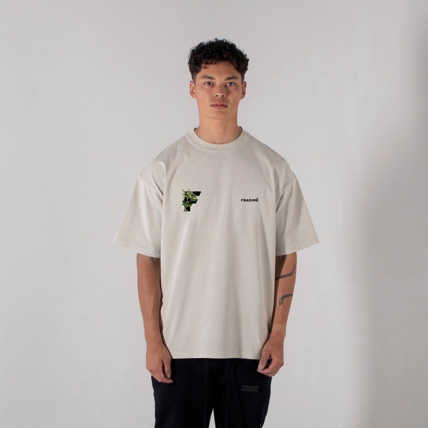 Venomous T-Shirt