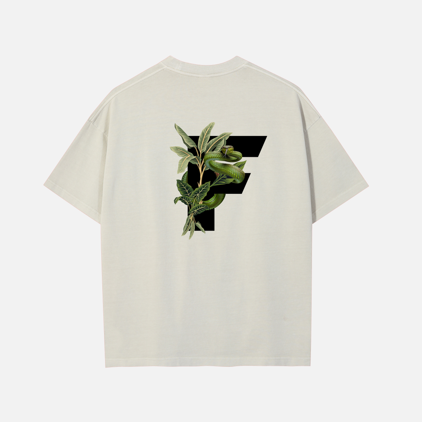 Venomous T-Shirt