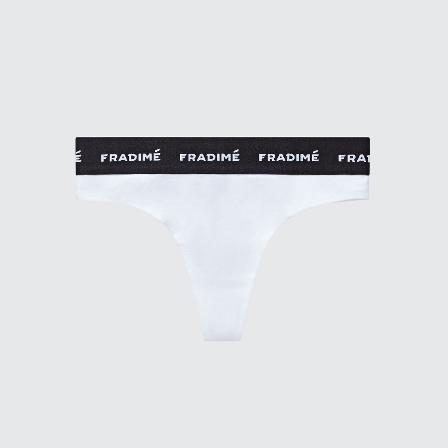 Women's Underwear Thong