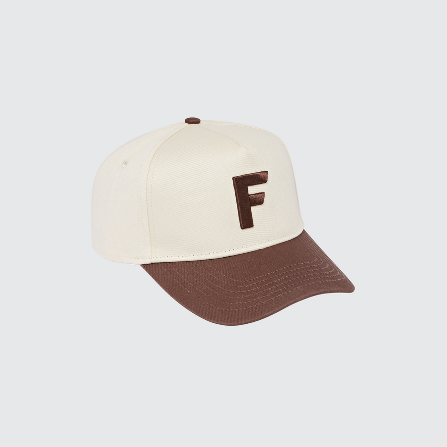 Emblem Snapback