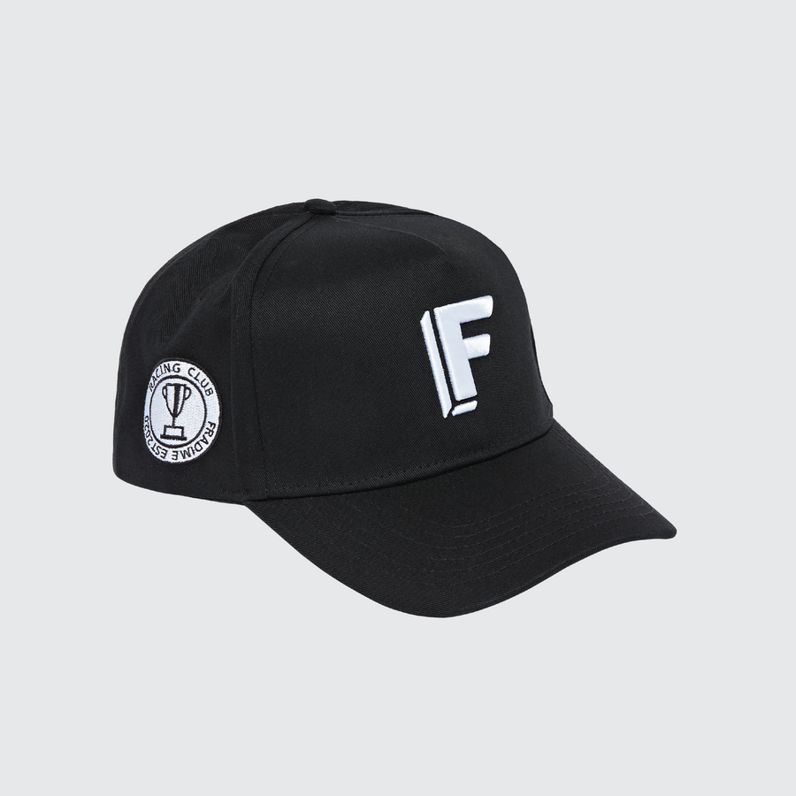 Racing Club Snapback