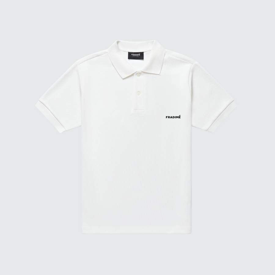 Small Logo Polo Shirt