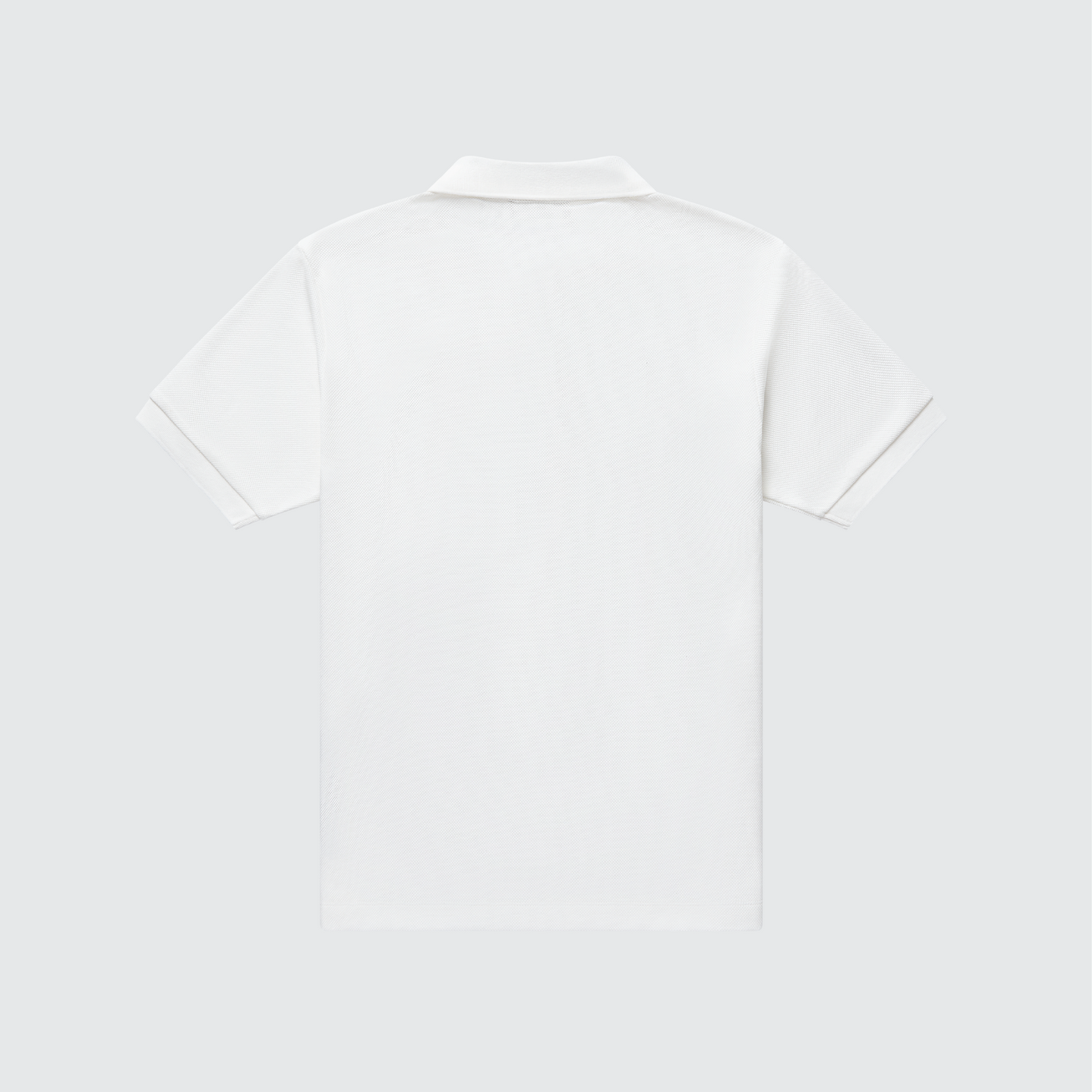 Squircle Polo Shirt