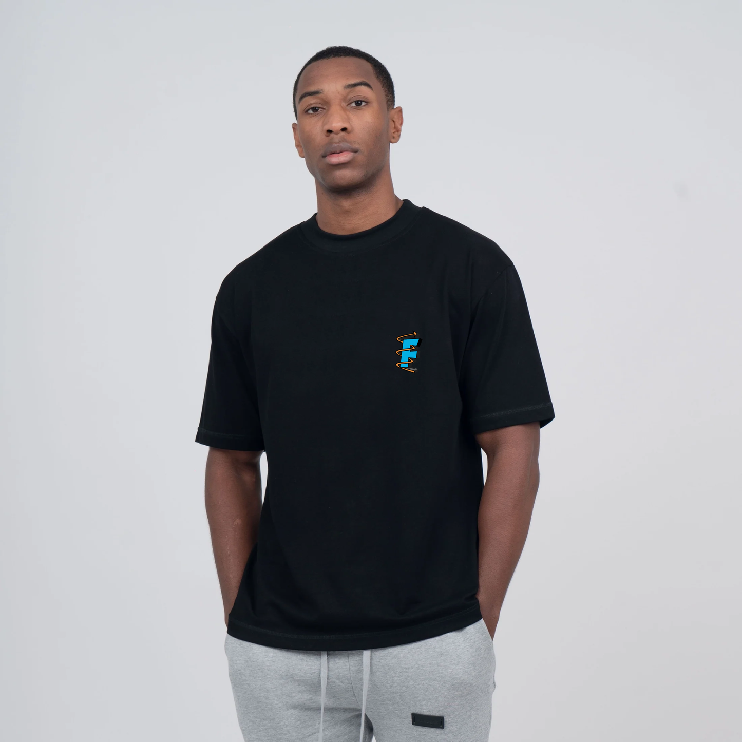 Subway Tag T-Shirt