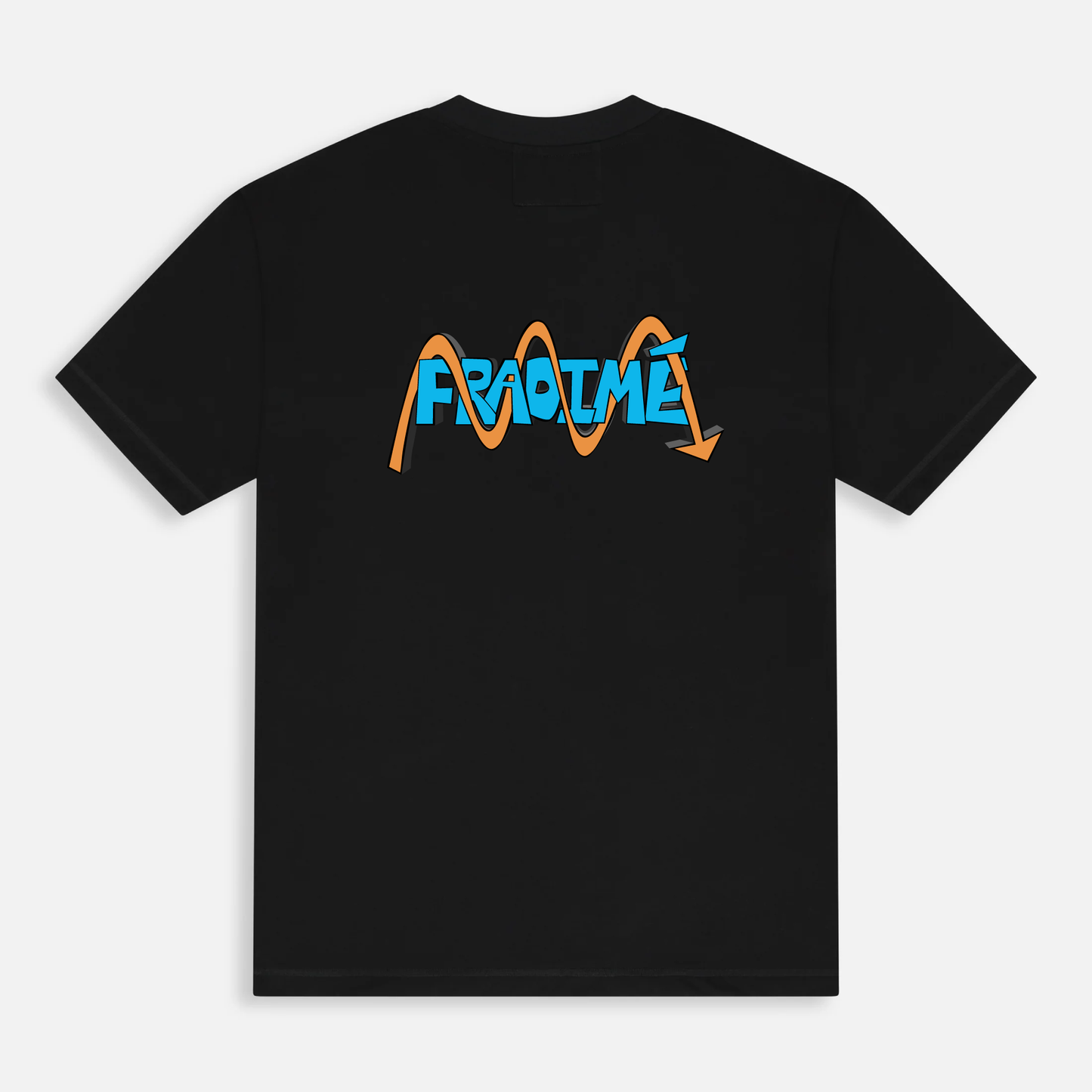 Subway Tag T-Shirt