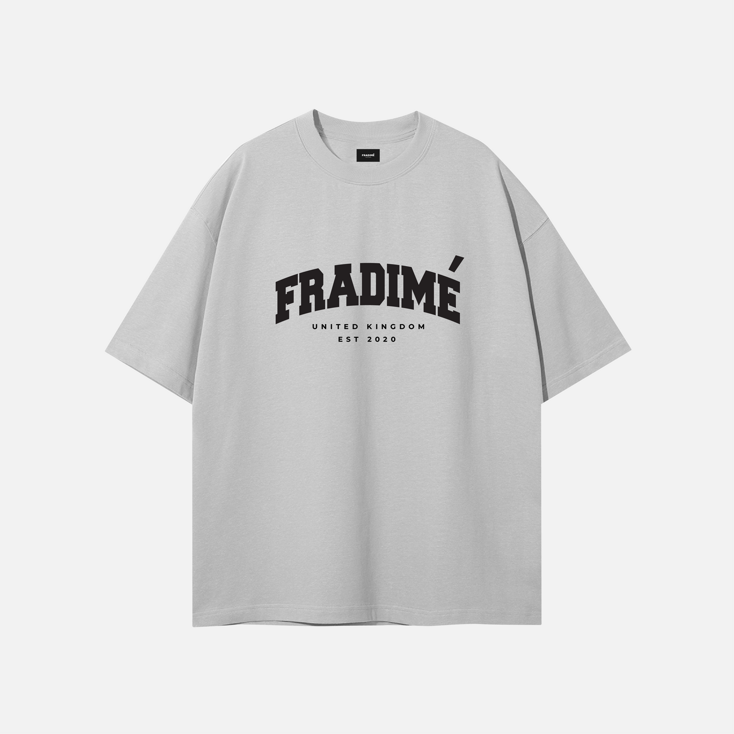 Varsity Premium Oversized T-Shirt