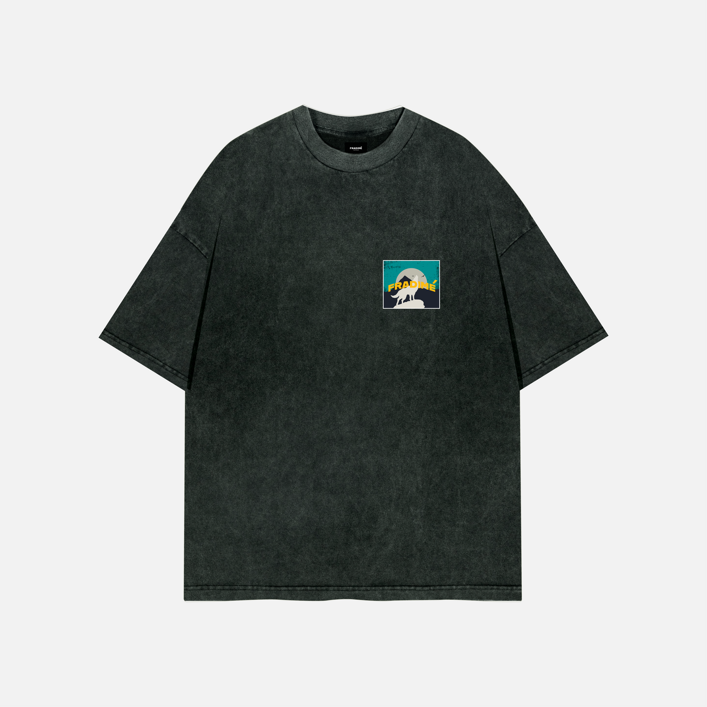 Full moon Premium T-Shirt
