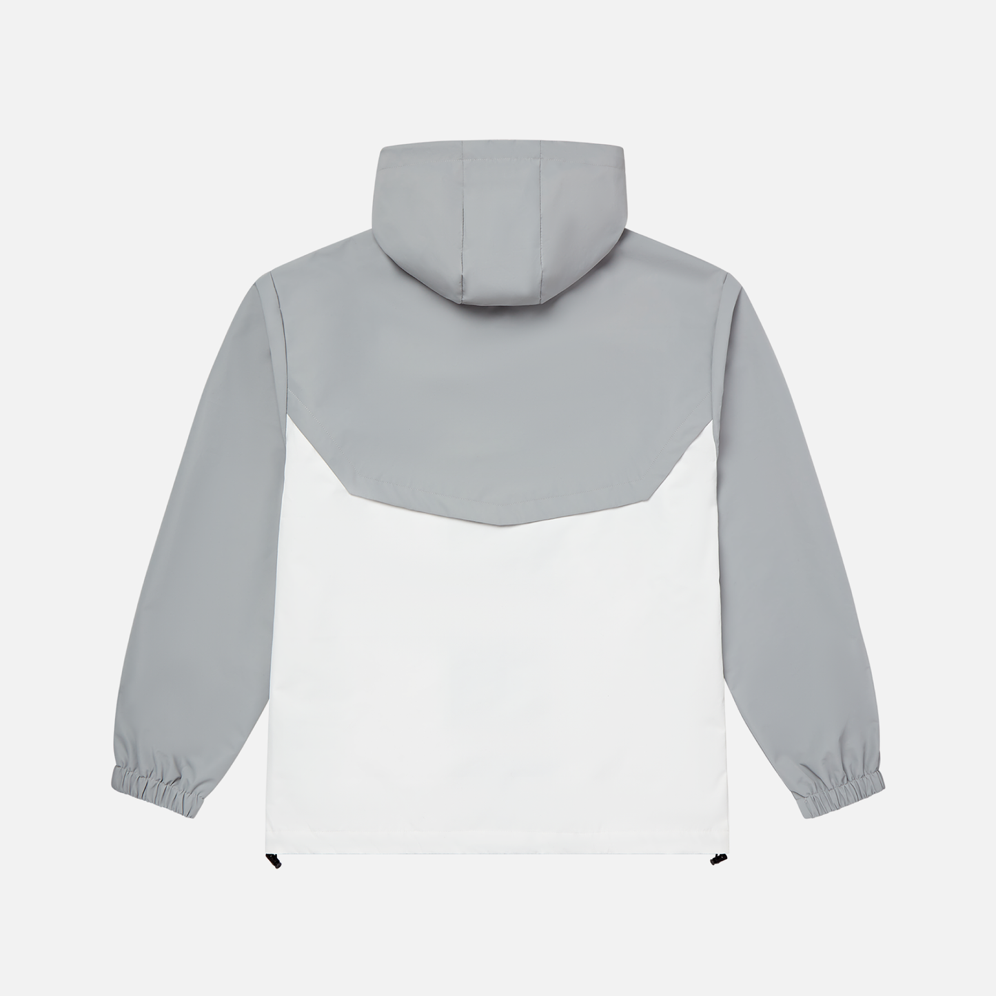 Blank Windbreaker Jacket