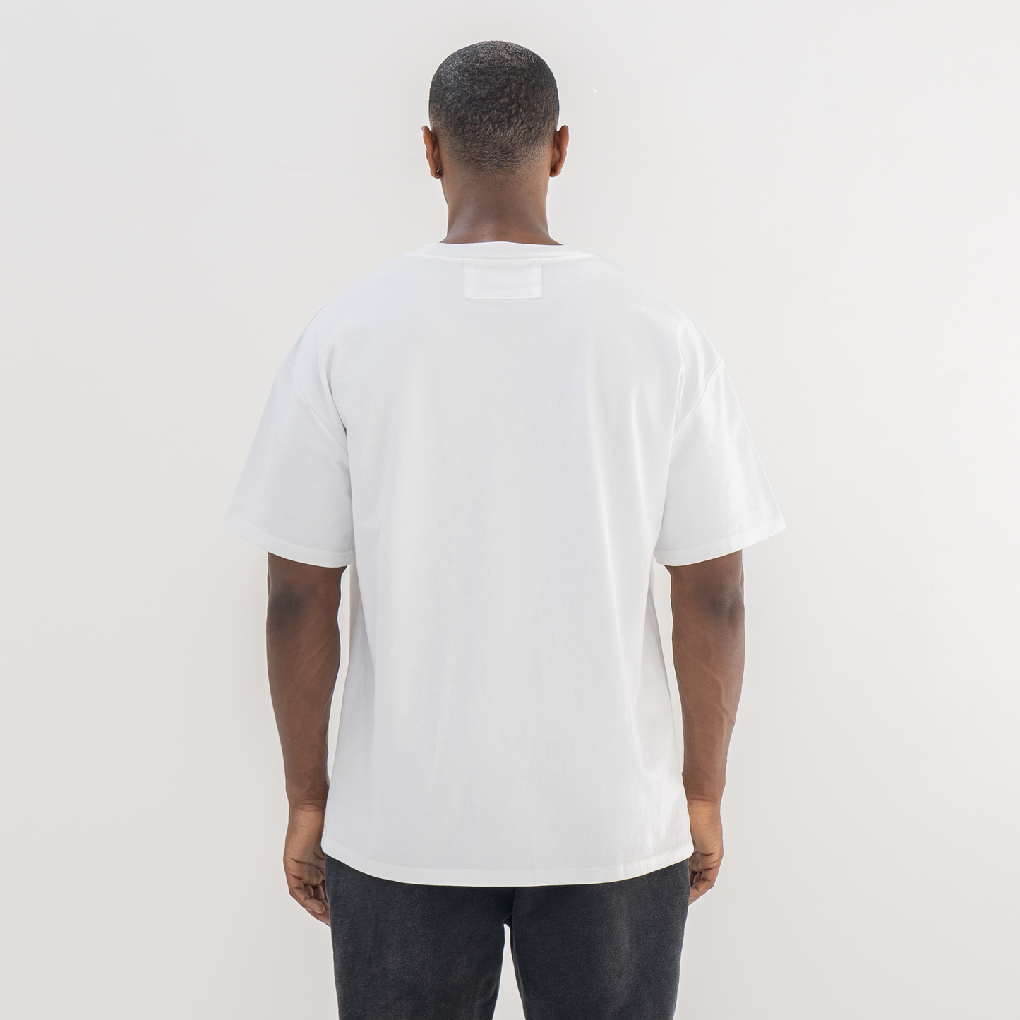 Varsity Oversized T-Shirt