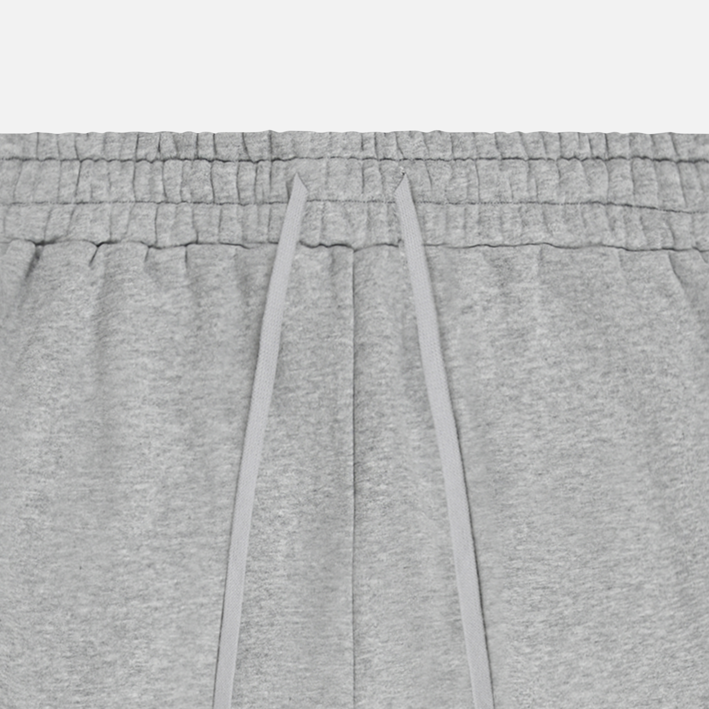 Small Logo Oversized Sweatpants