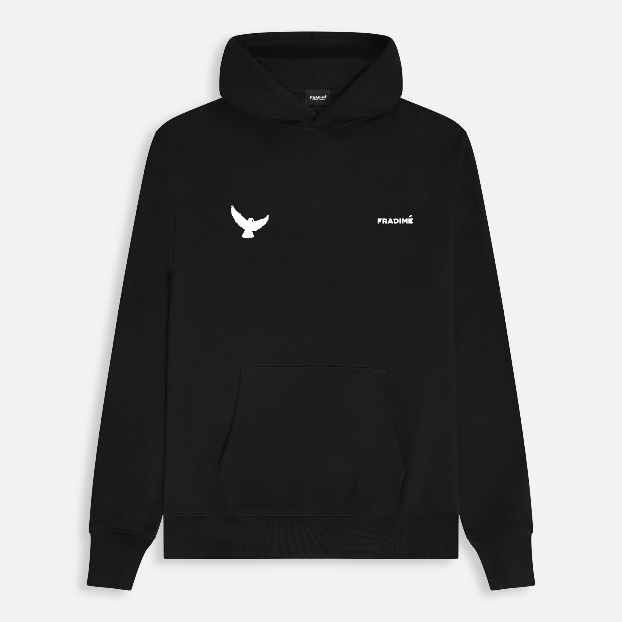 Freedom of space hoodie hotsell